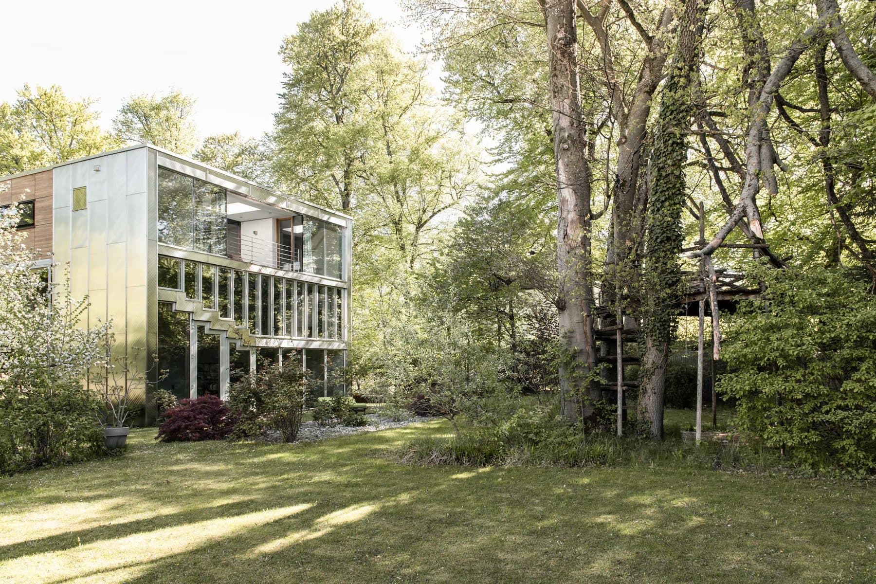 Barcode House — photo 23