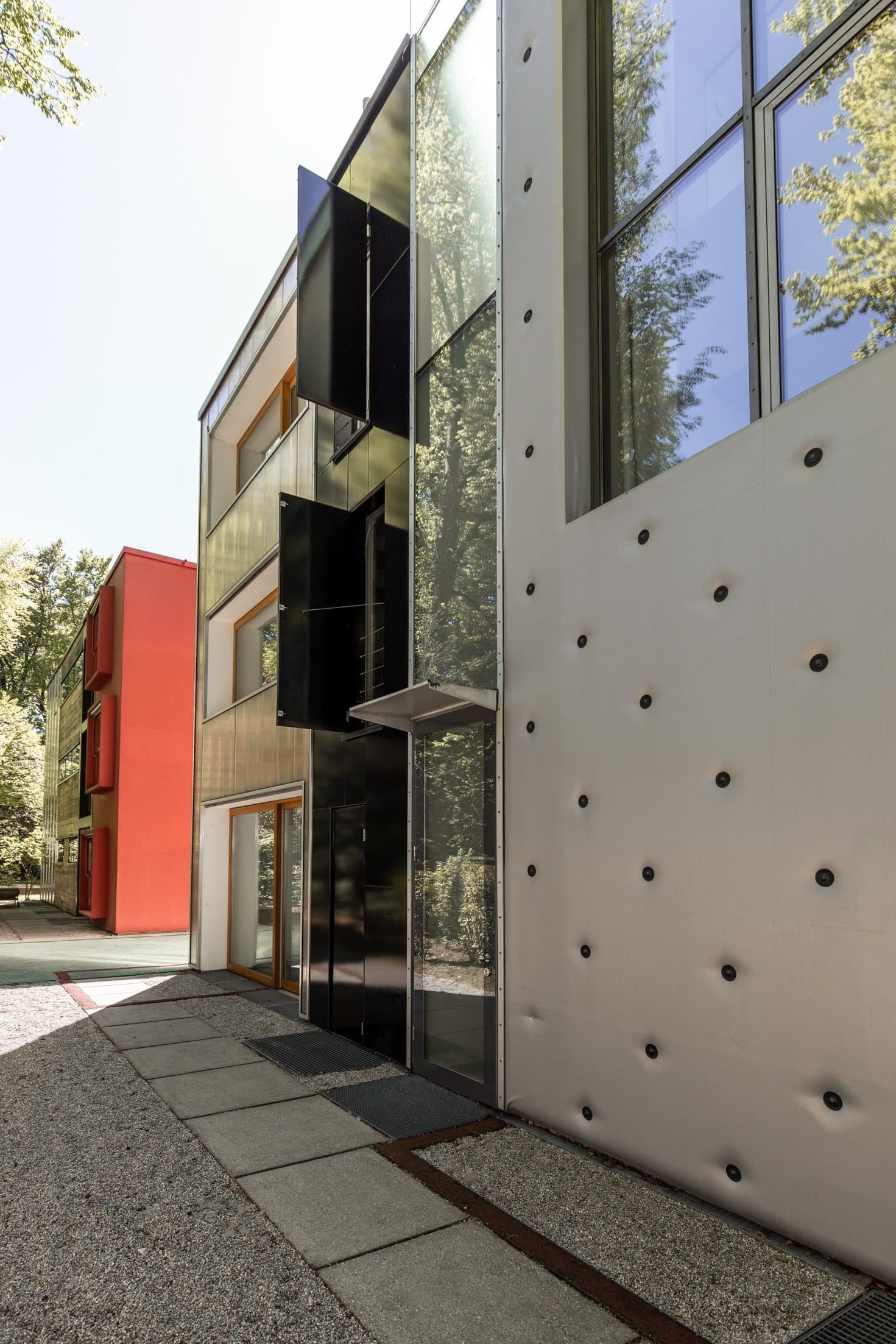 Barcode House — photo 24