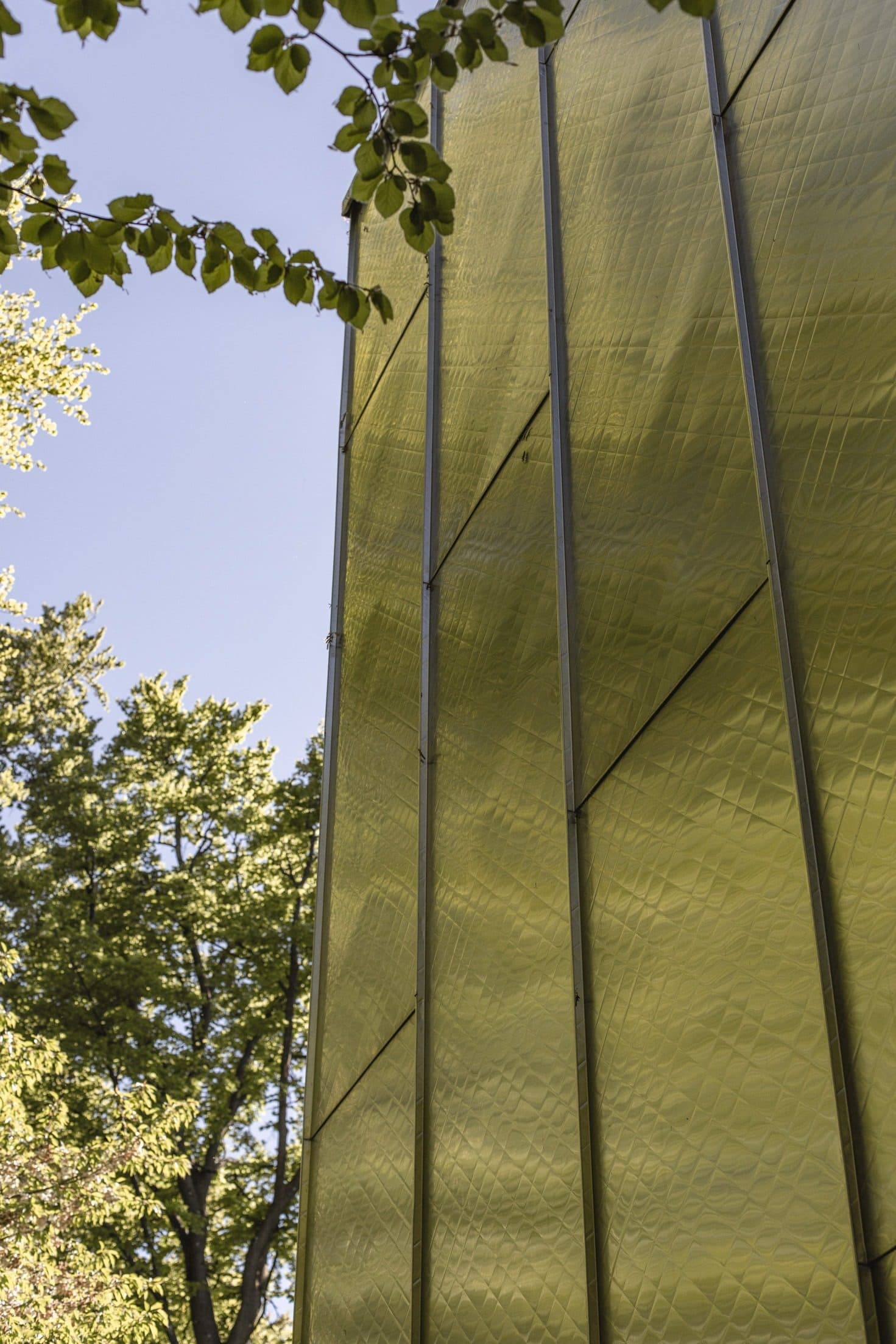 Barcode House — photo 26