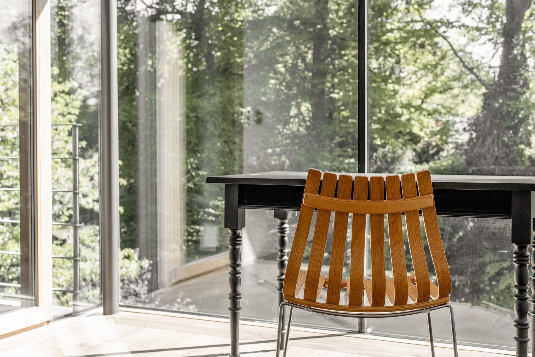 Barcode House — photo 32