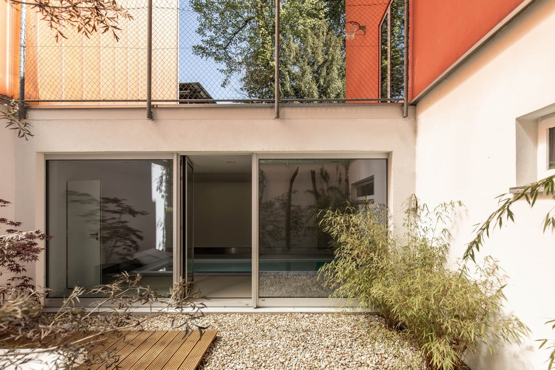 Barcode House — photo 38