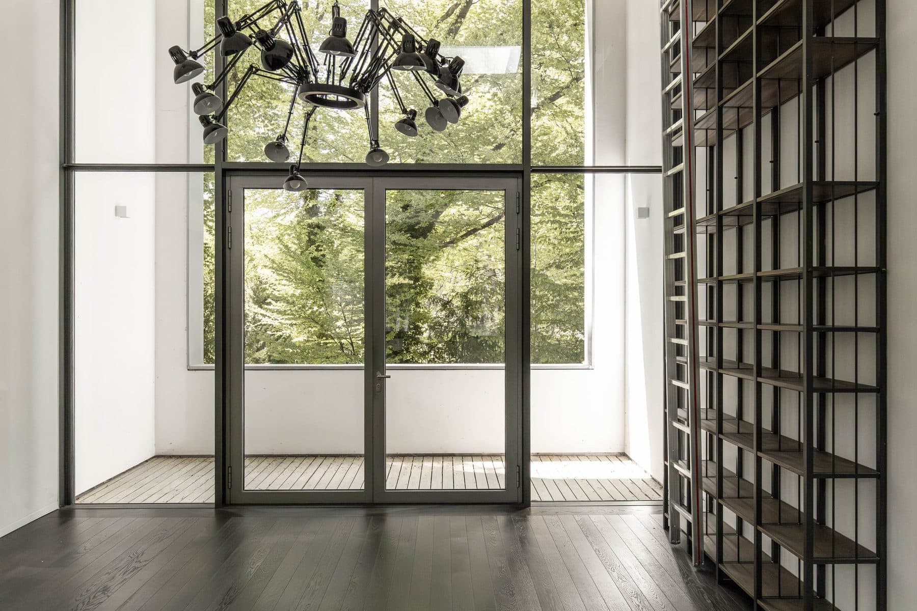 Barcode House — photo 48
