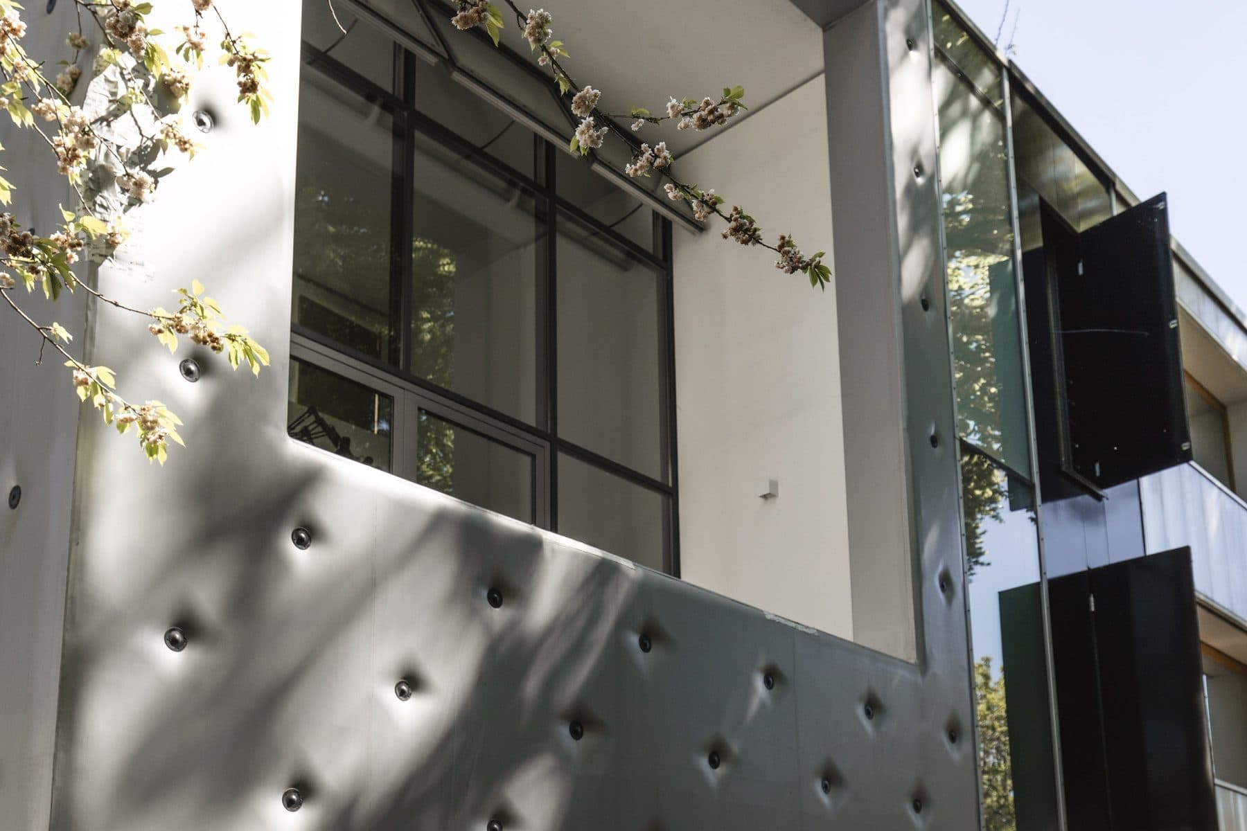Barcode House — photo 50