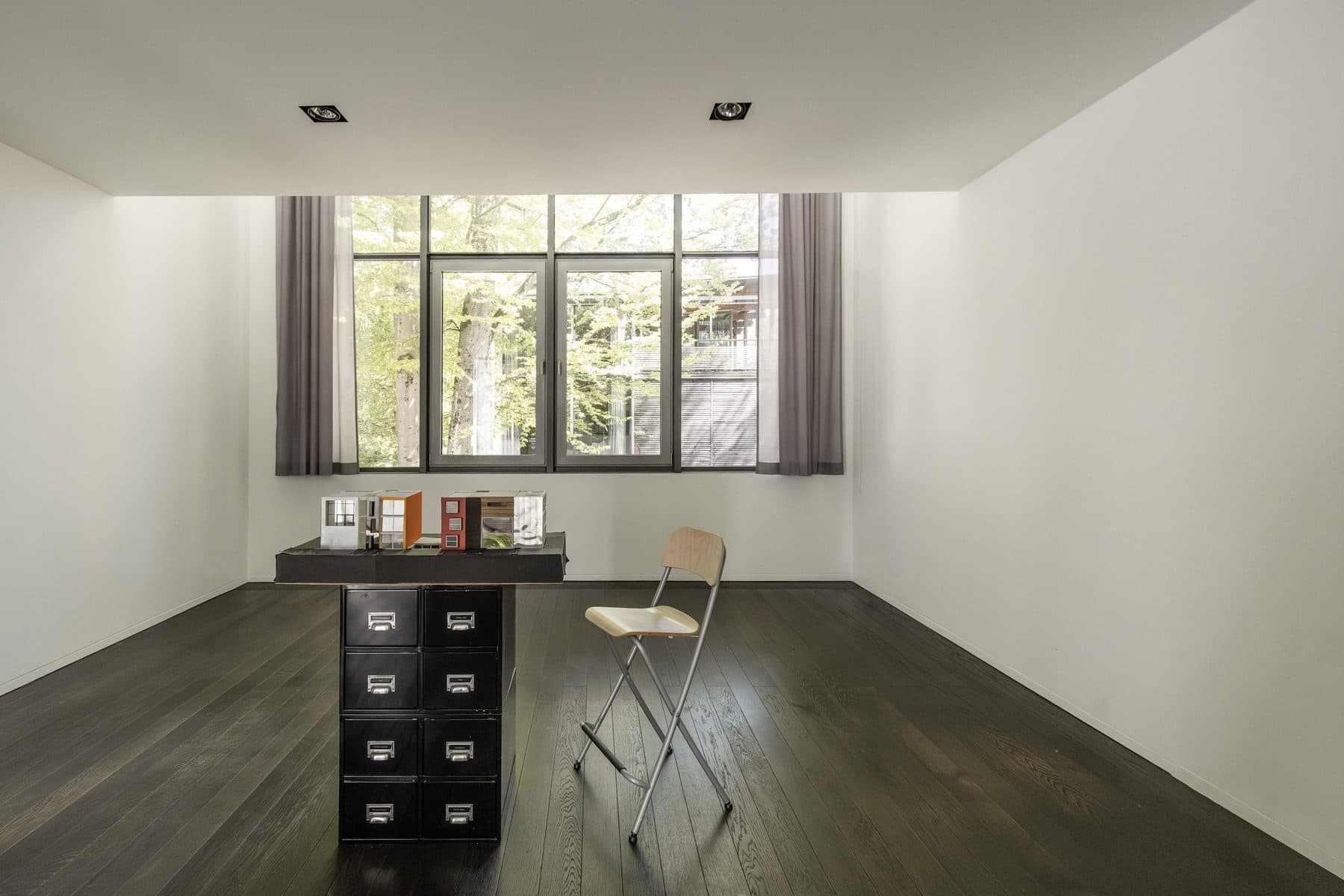 Barcode House — photo 51