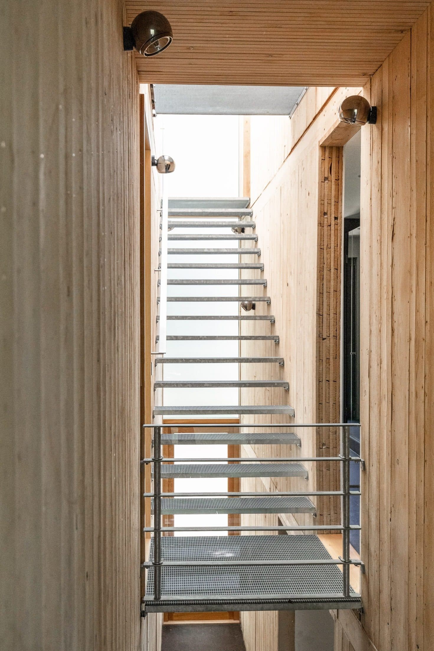 Barcode House — photo 56
