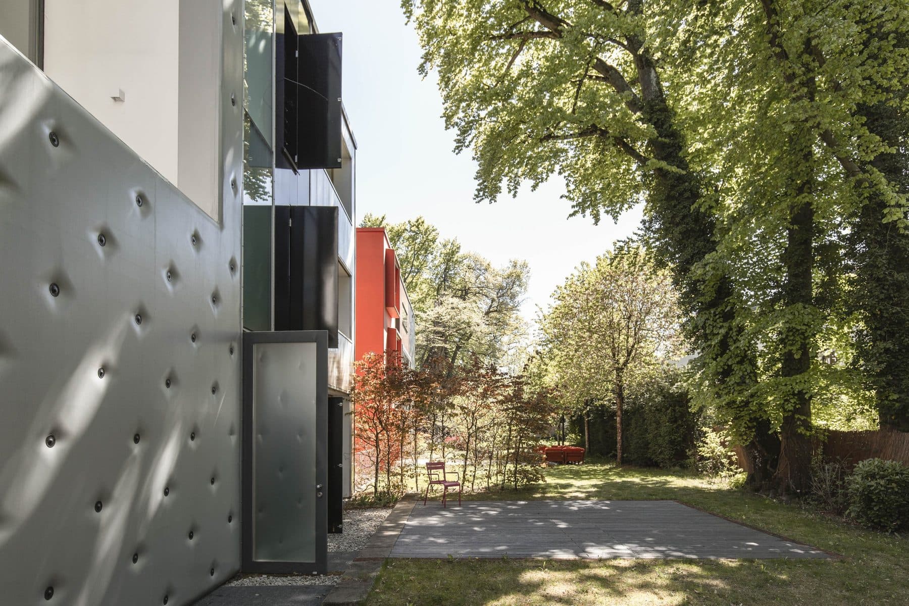 Barcode House — photo 58