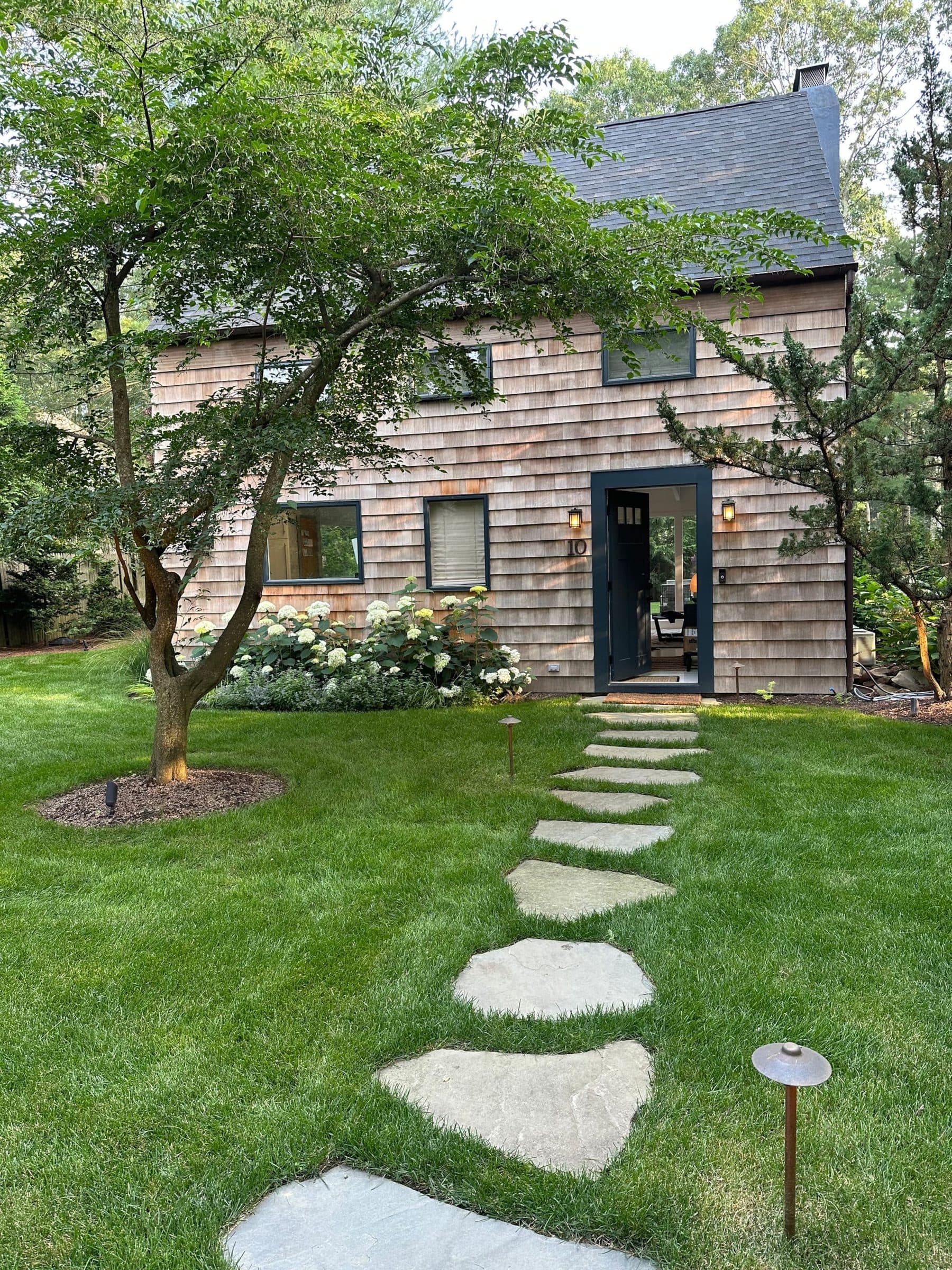 A Cottage by the Bay, Springs — photo 1