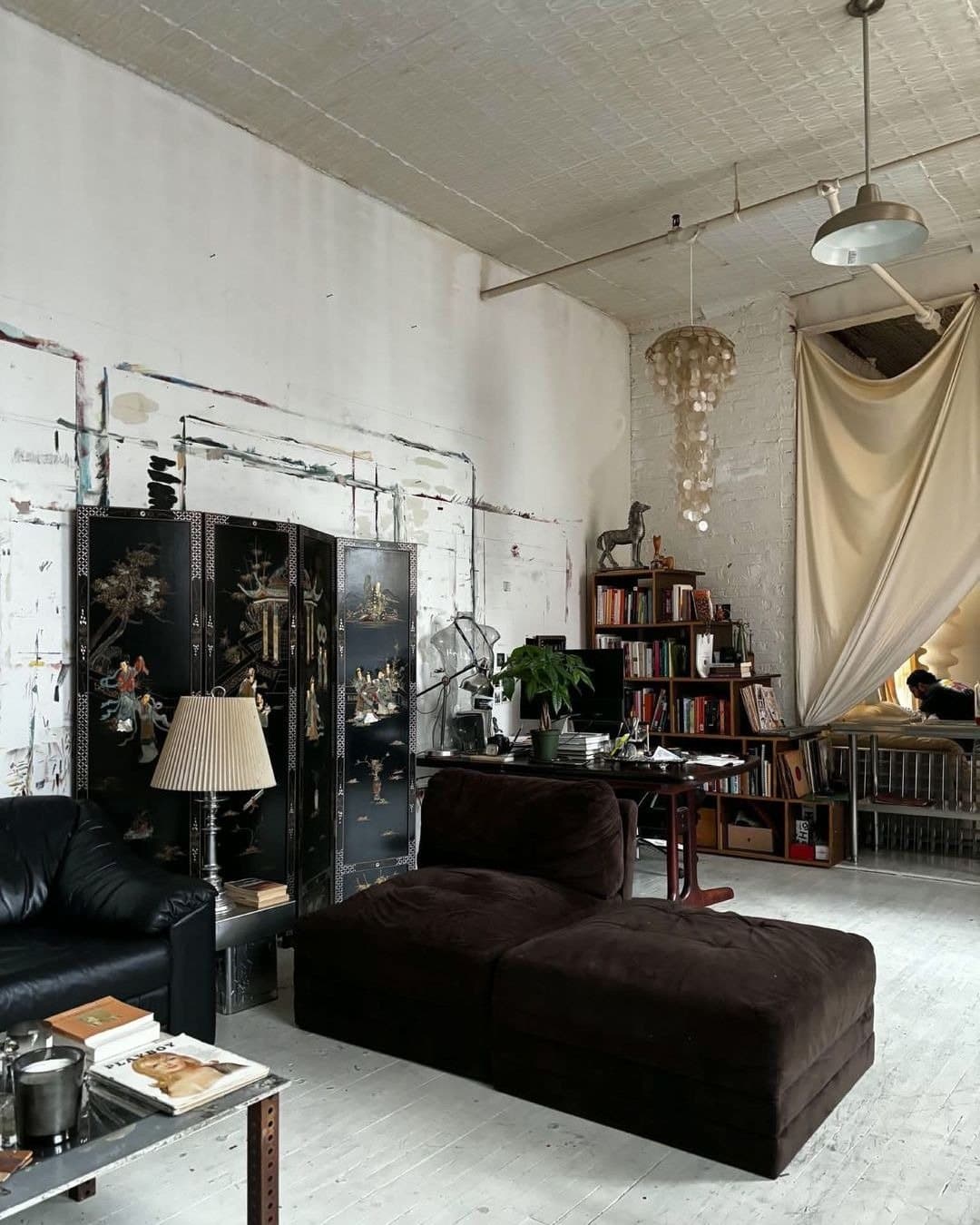 Brittish Studio Loft — photo 2