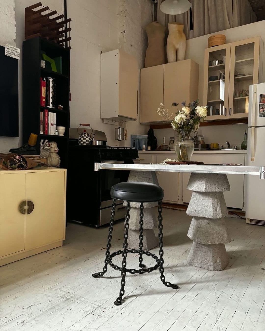 Brittish Studio Loft — photo 3