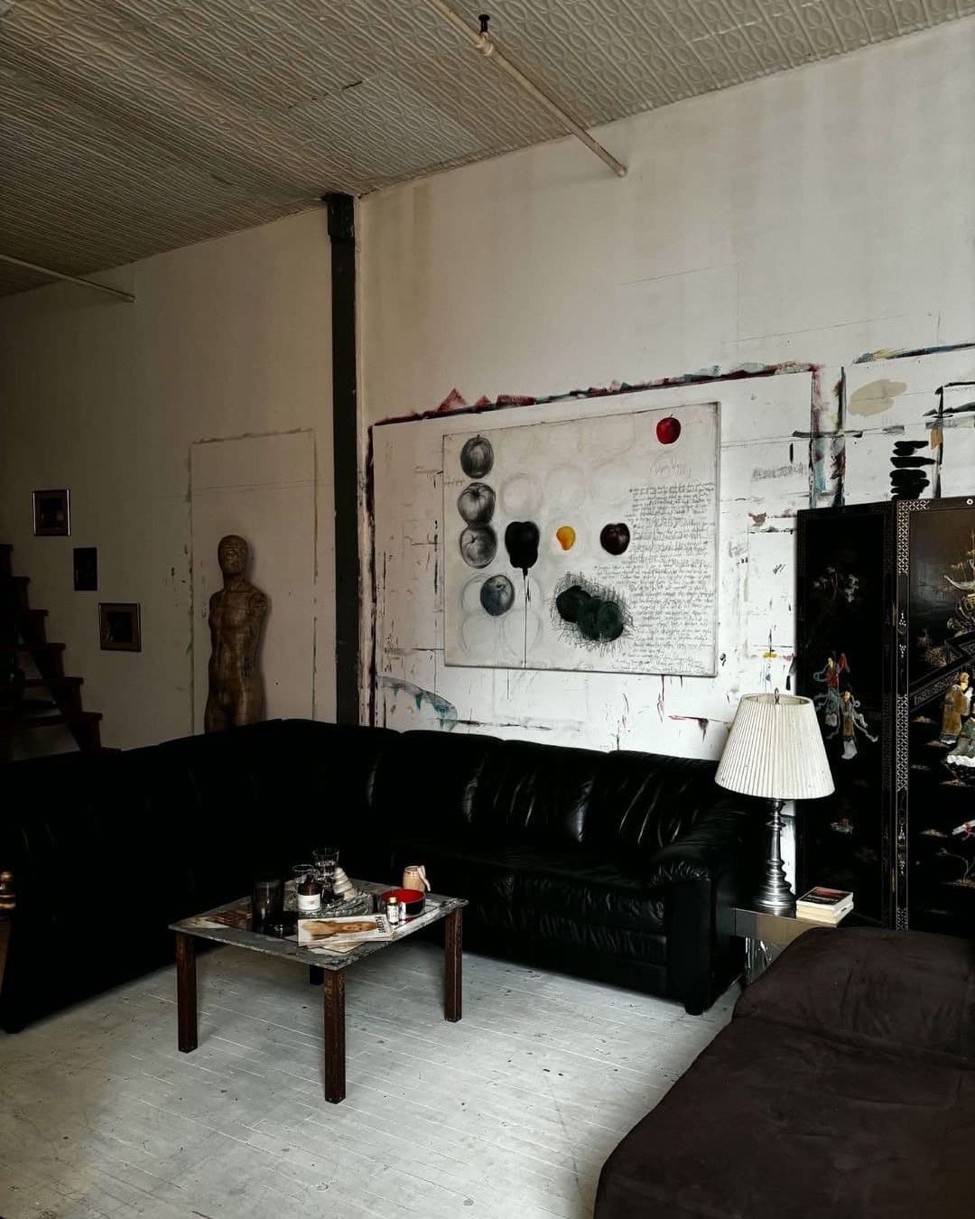 Brittish Studio Loft — photo 4