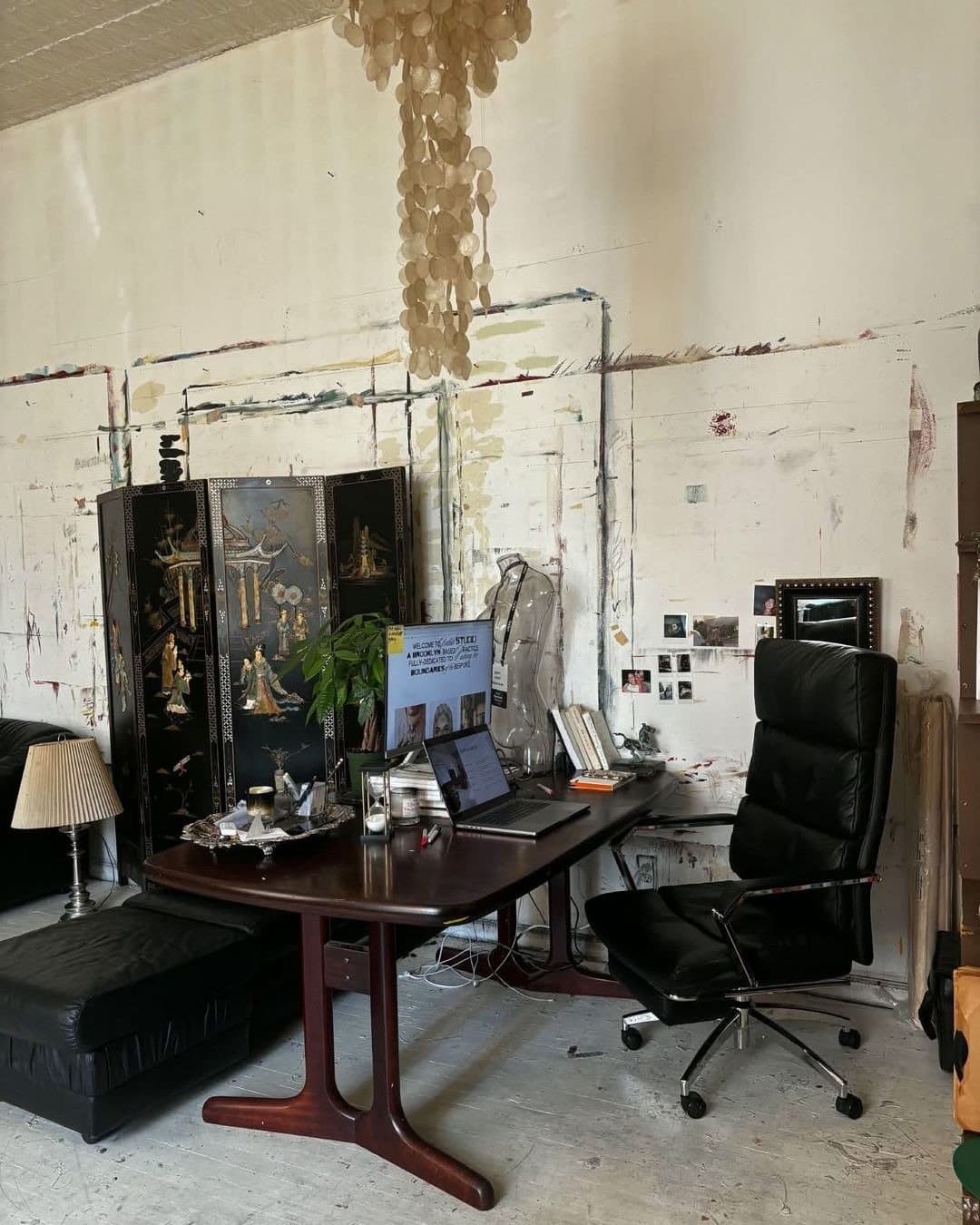 Brittish Studio Loft — photo 5