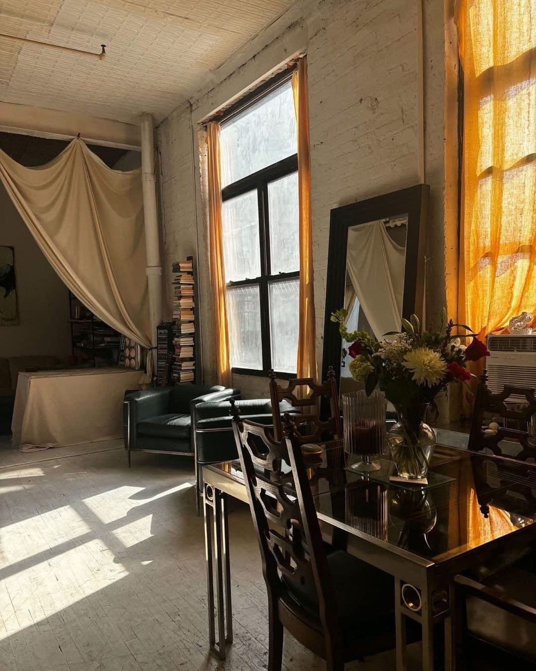 Brittish Studio Loft — photo 7