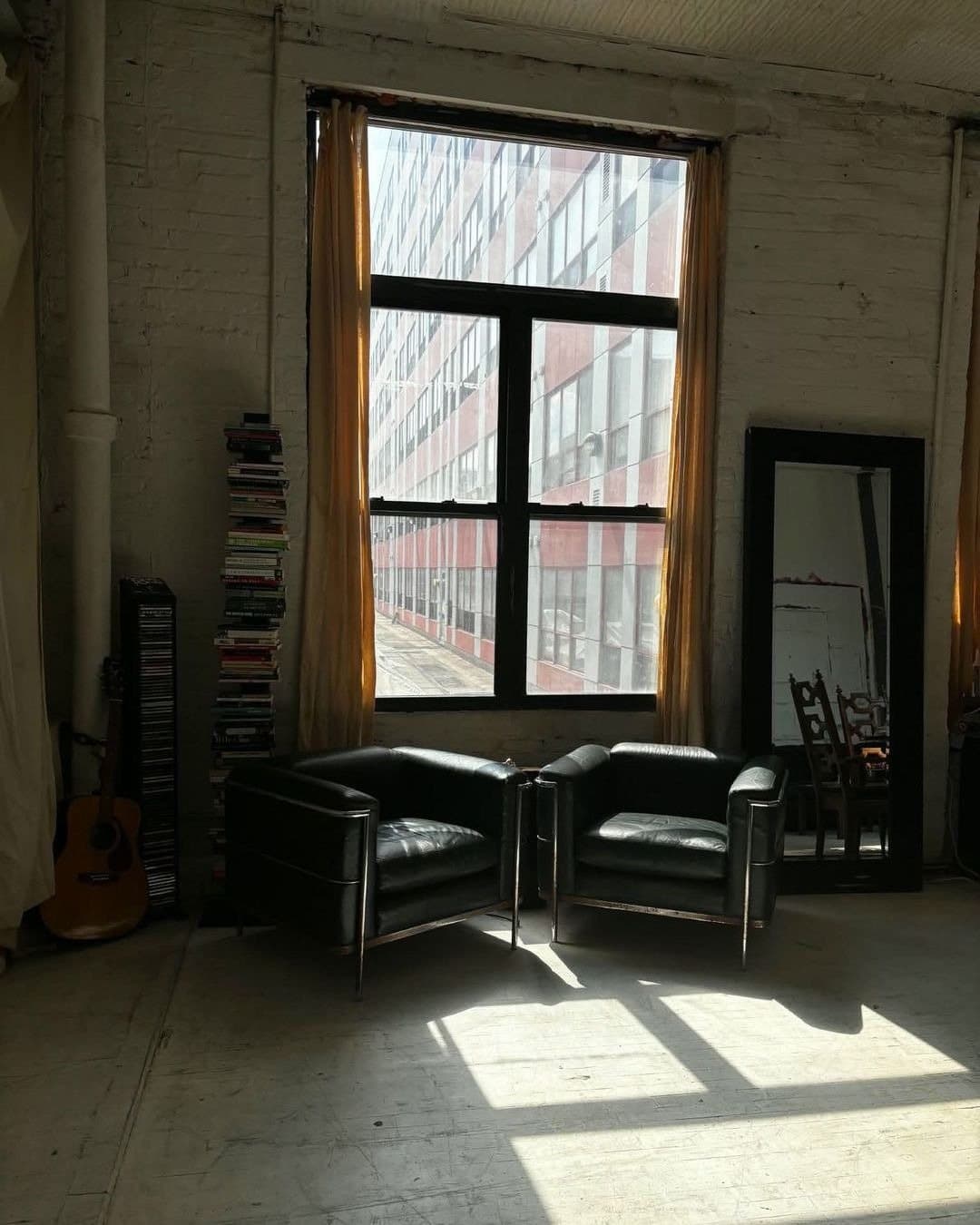 Brittish Studio Loft — photo 8