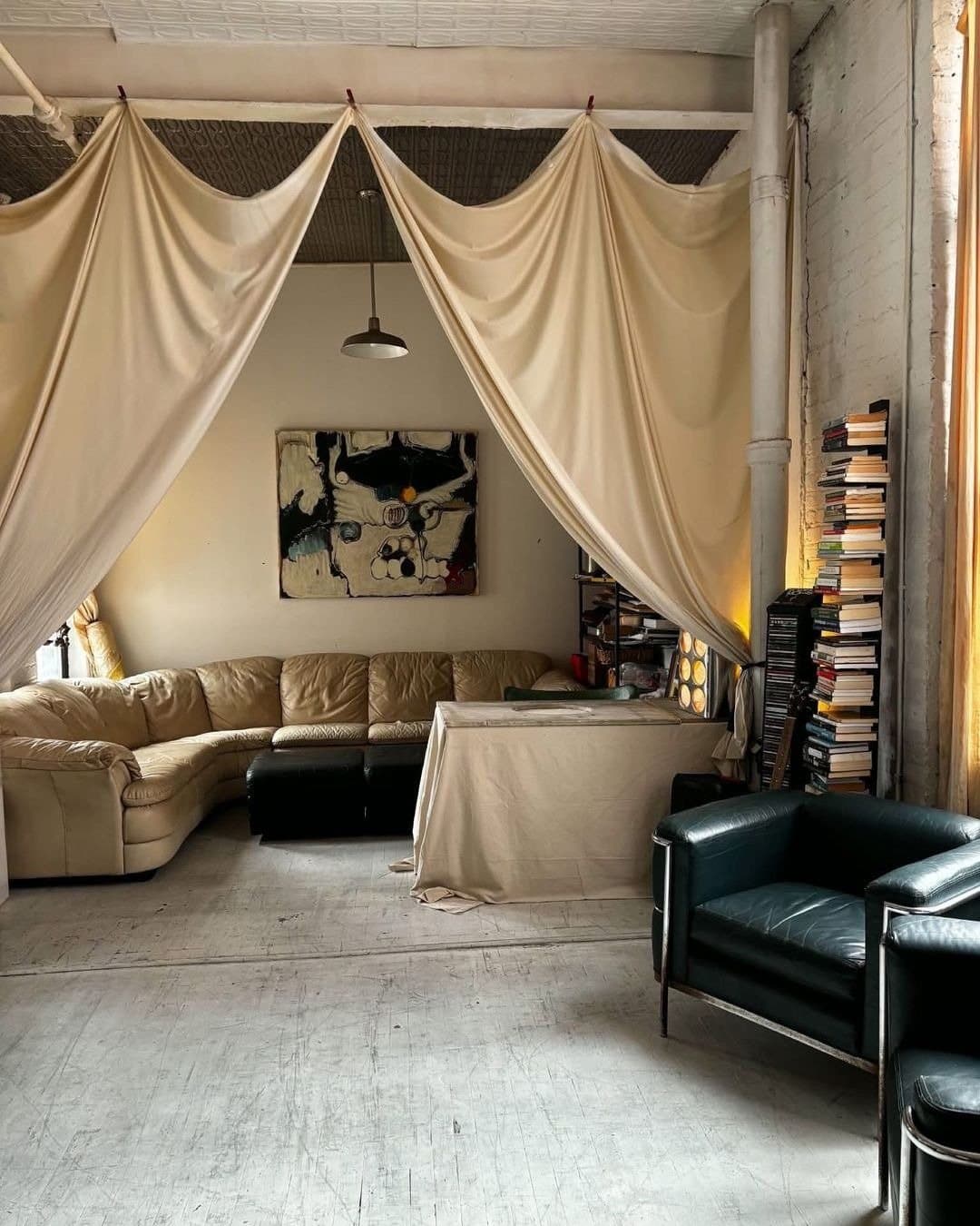 Brittish Studio Loft — photo 9