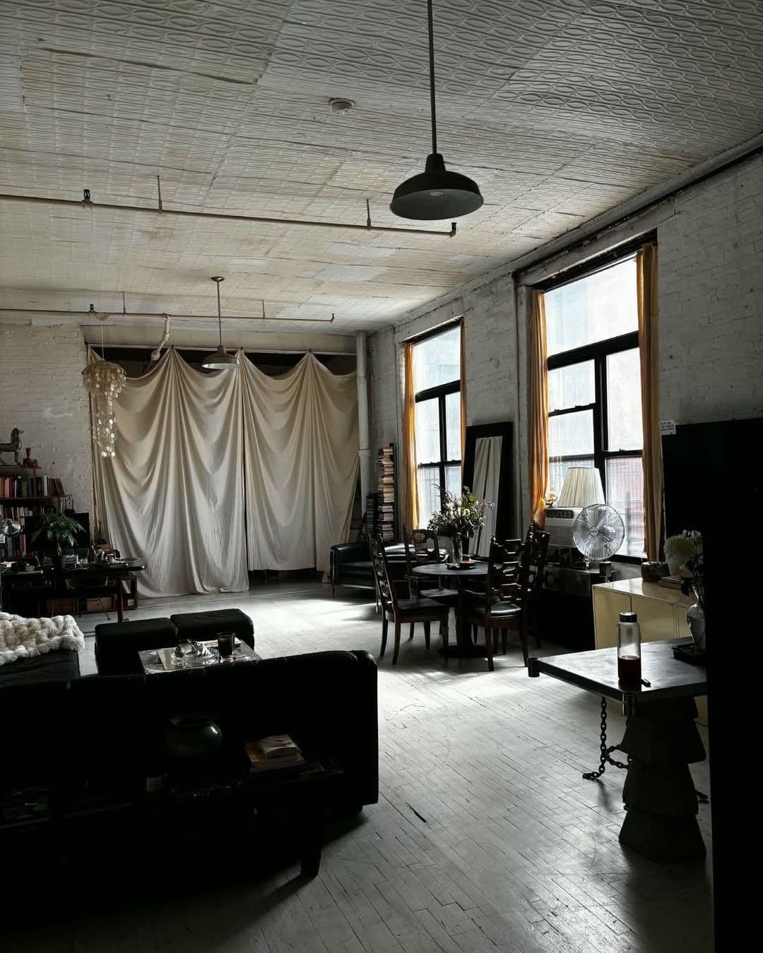Brittish Studio Loft — photo 10