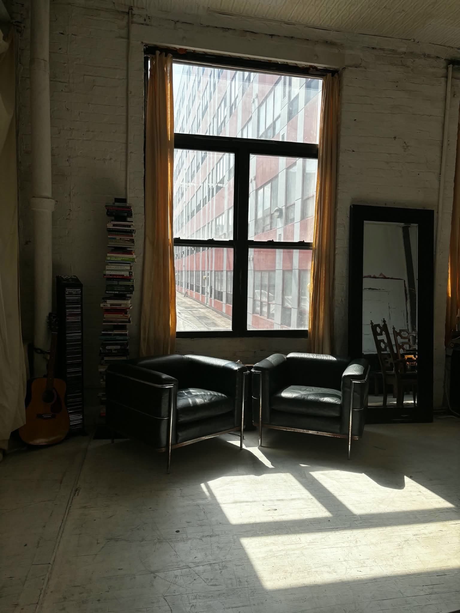 Brittish Studio Loft — photo 5