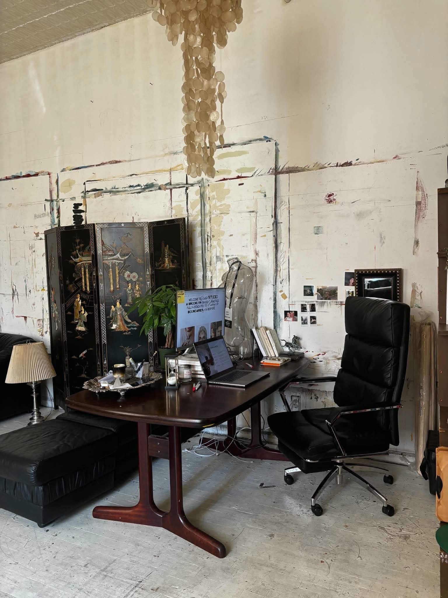 Brittish Studio Loft — photo 6