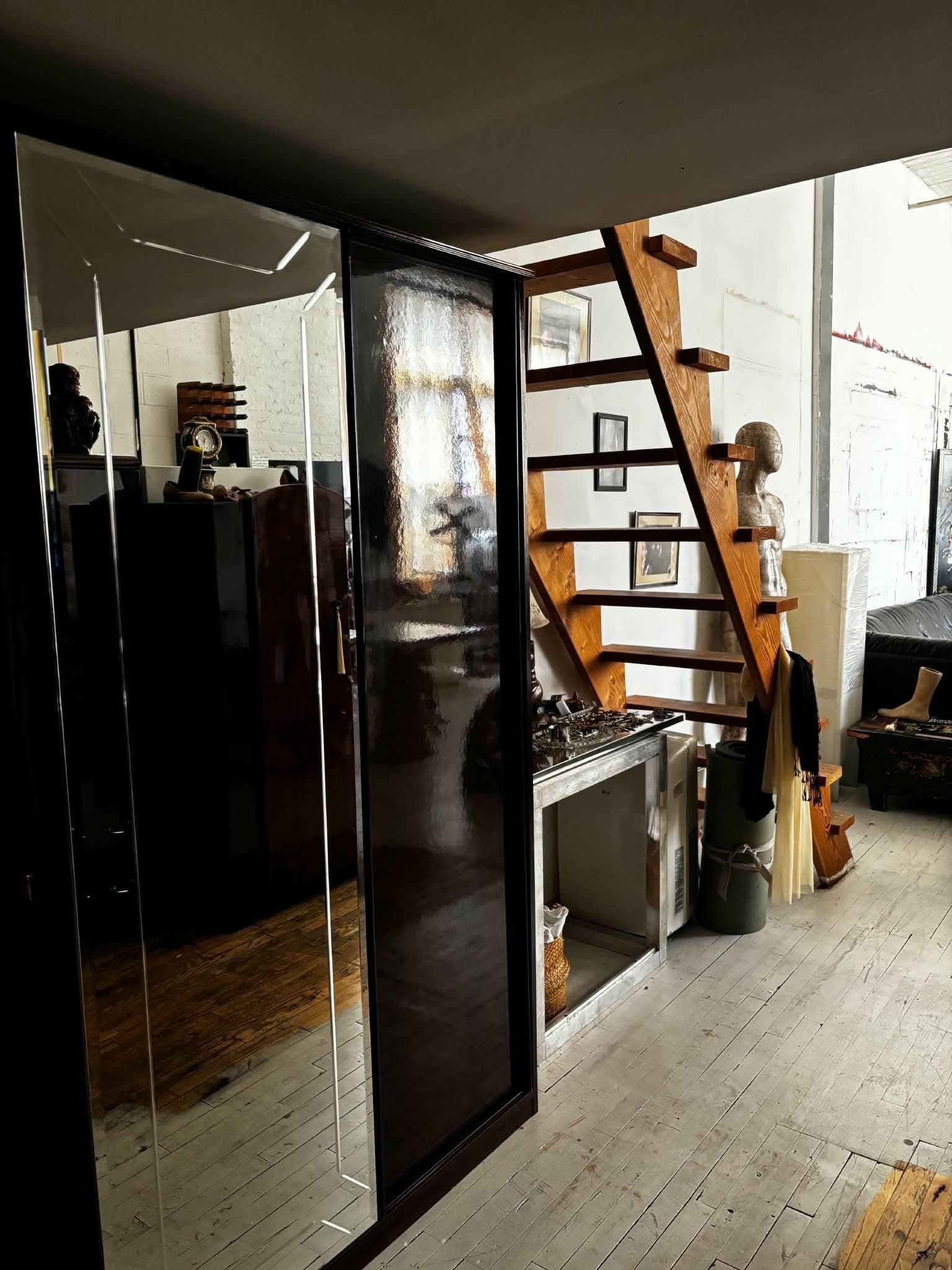 Brittish Studio Loft — photo 8