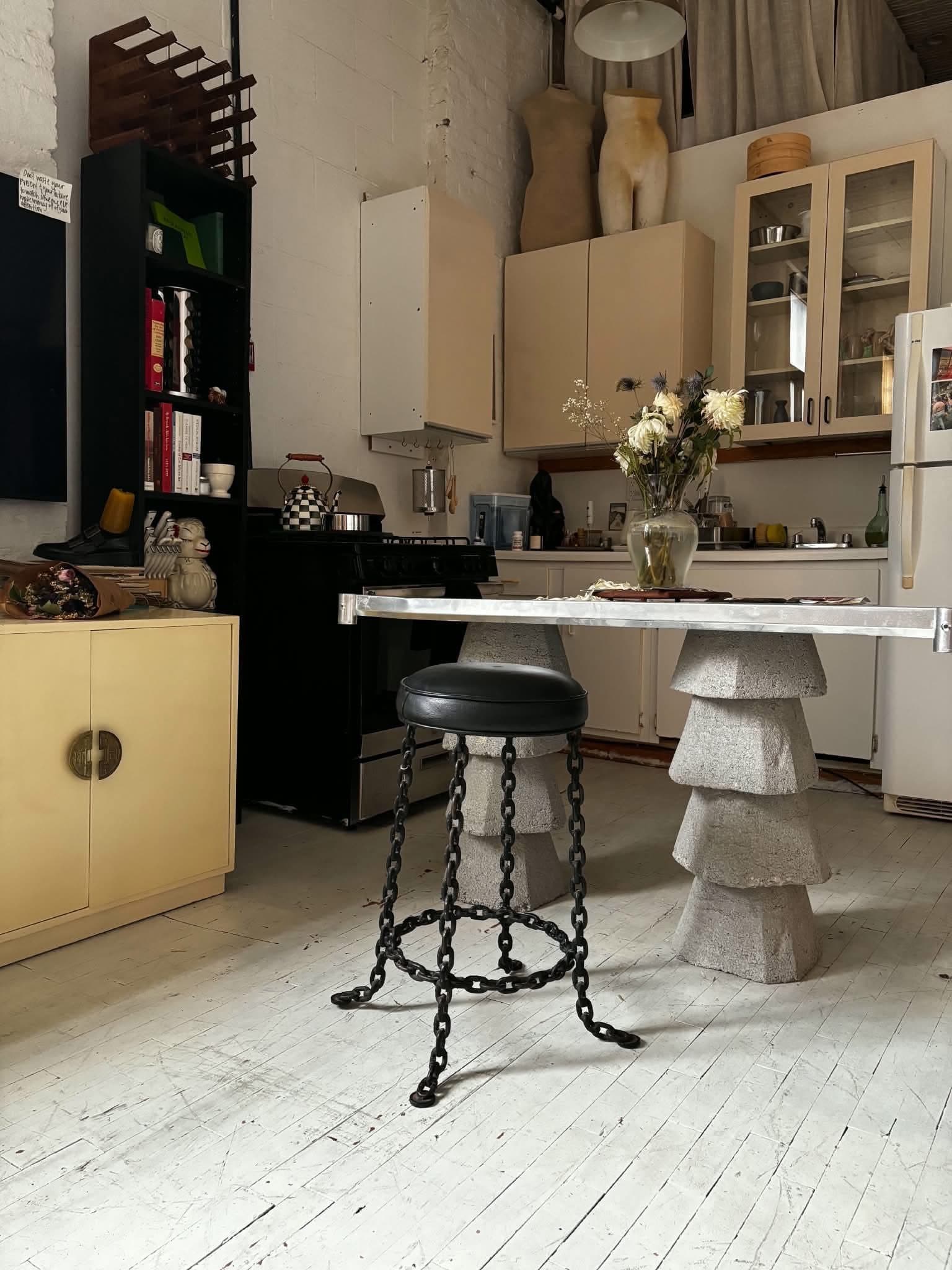Brittish Studio Loft — photo 10