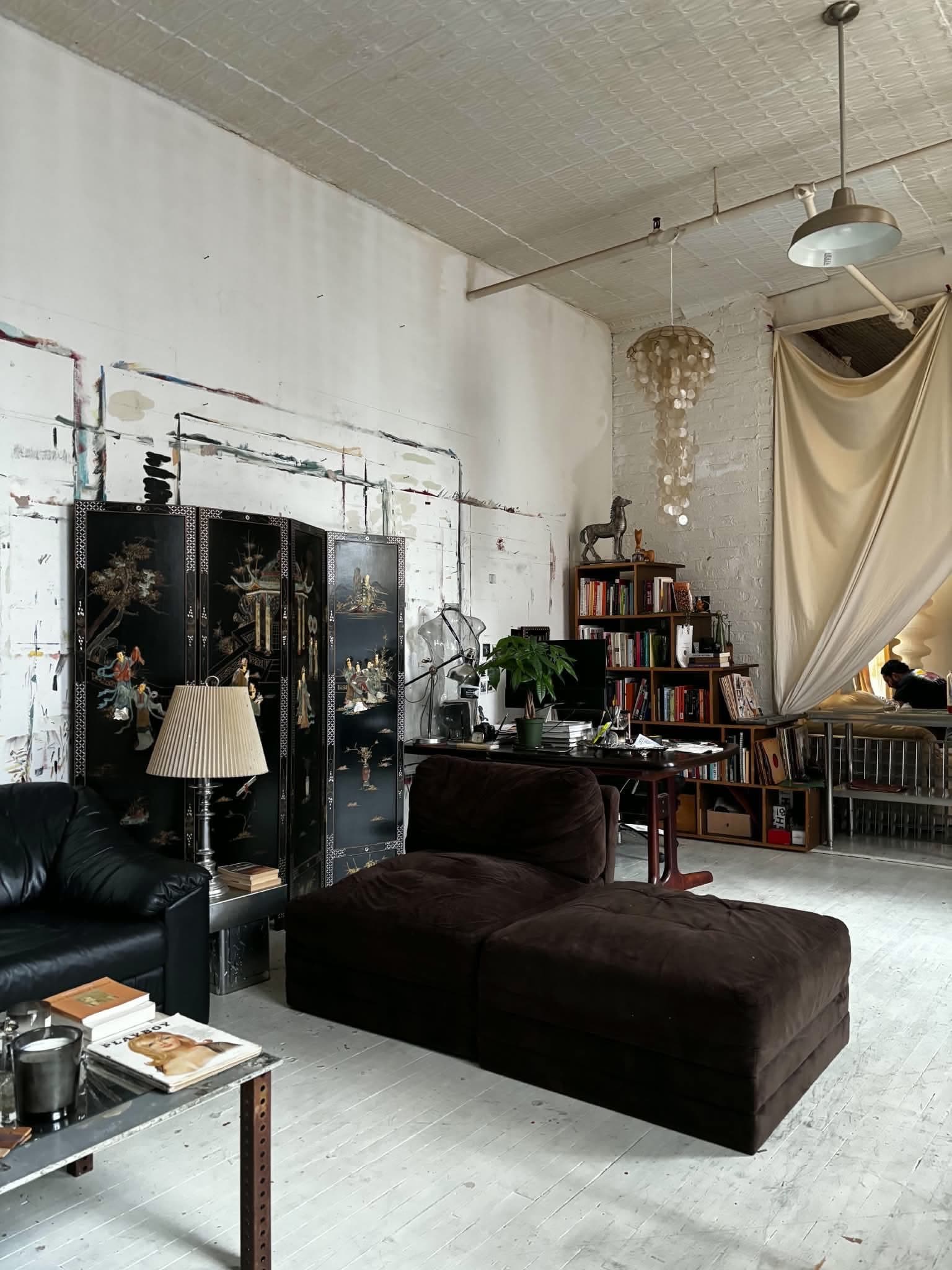 Brittish Studio Loft — photo 11