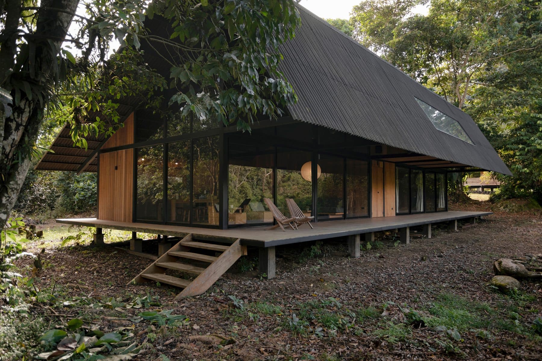 Casa Manire — photo 1