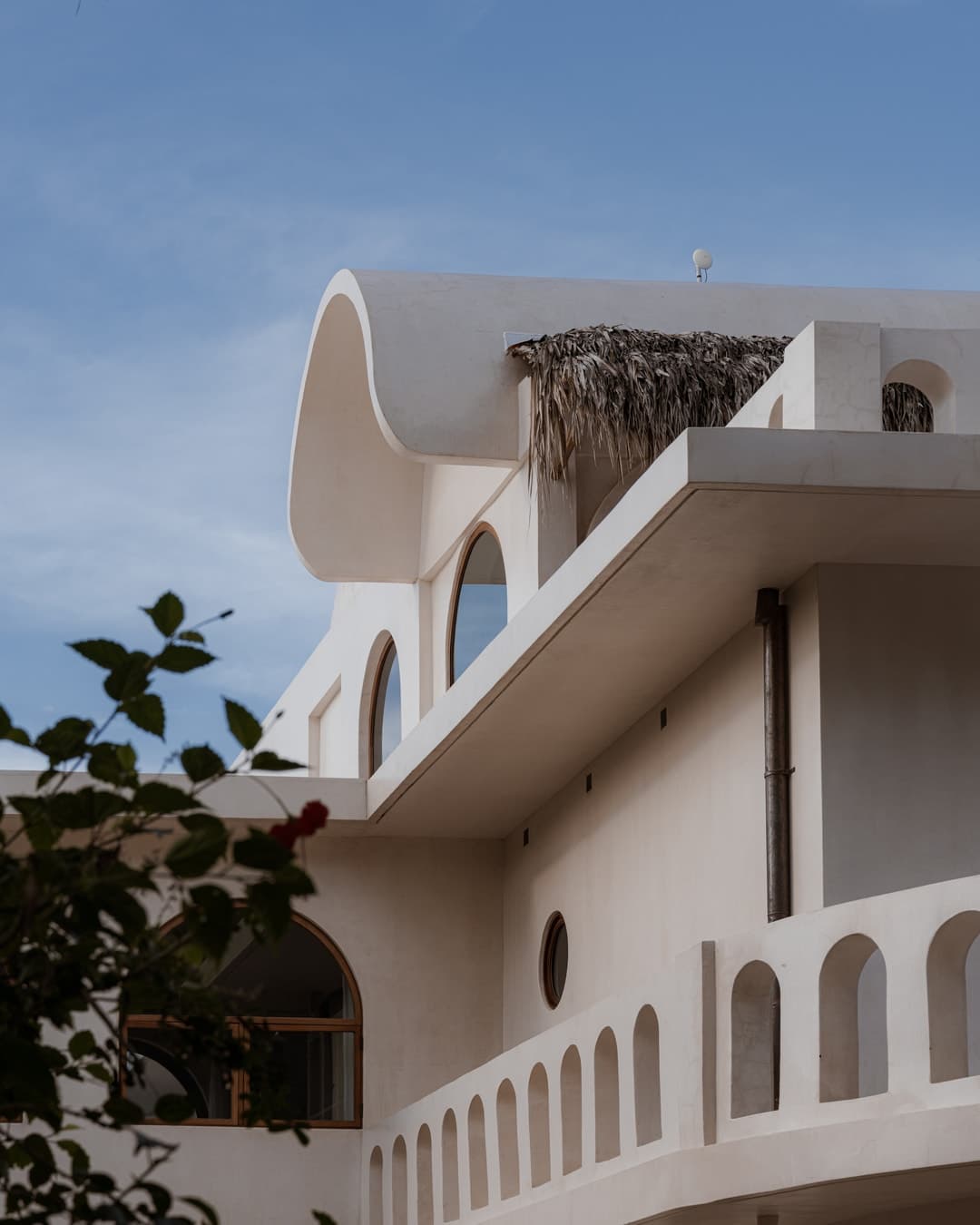 Casa Nueve
