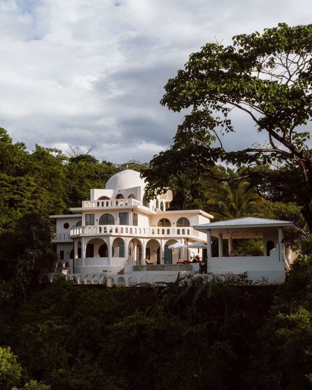 Casa Nueve