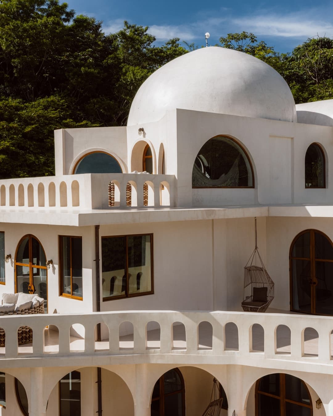 Casa Nueve — photo 2