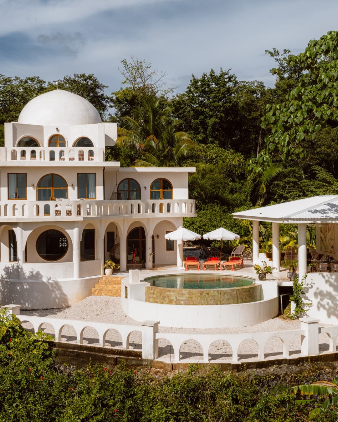 Casa Nueve — photo 4