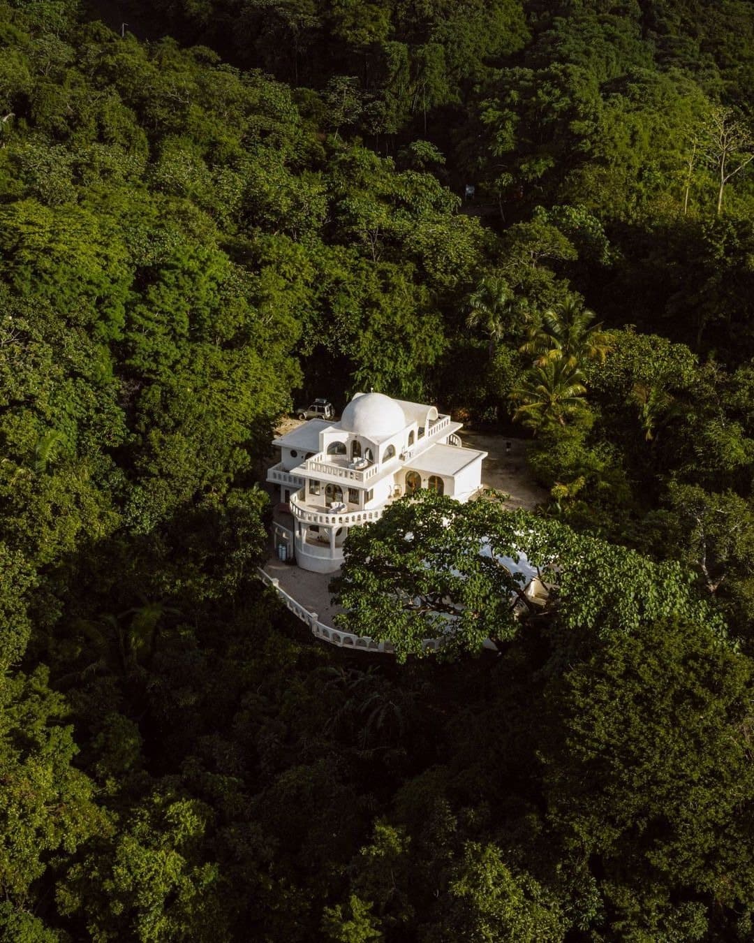Casa Nueve