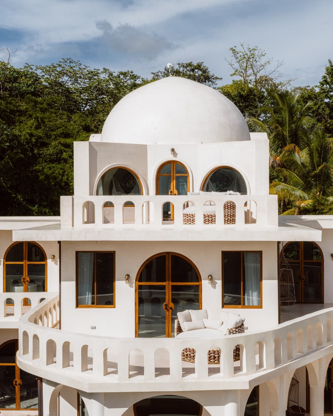 Casa Nueve — photo 8