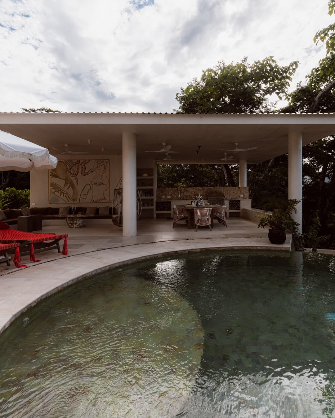 Casa Nueve — photo 13
