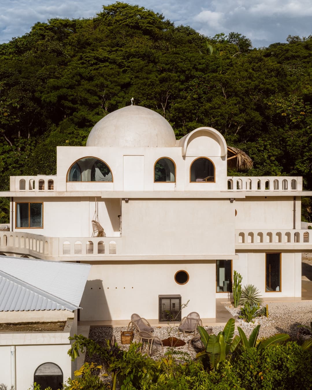Casa Nueve — photo 20