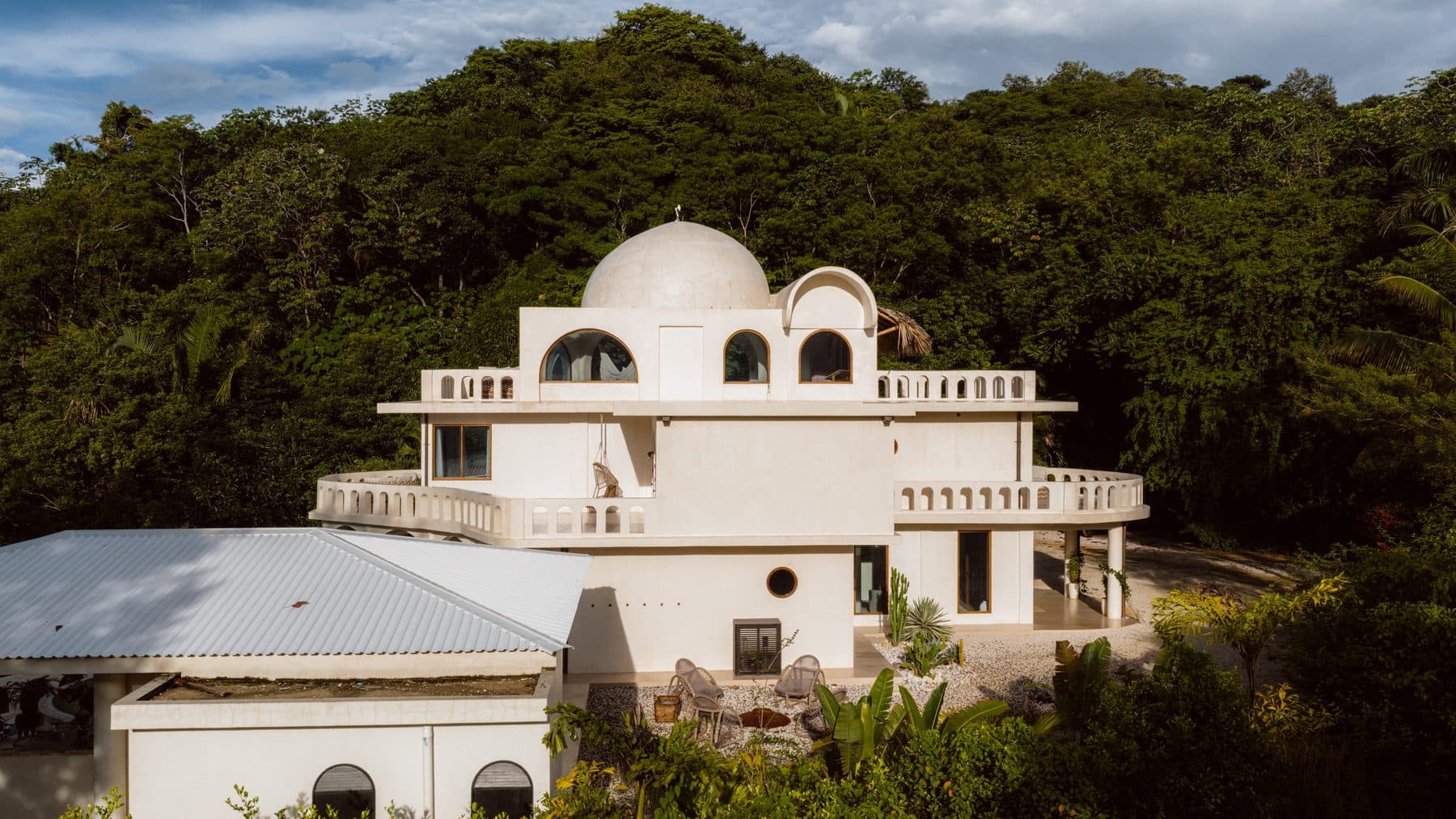 Casa Nueve — photo 2