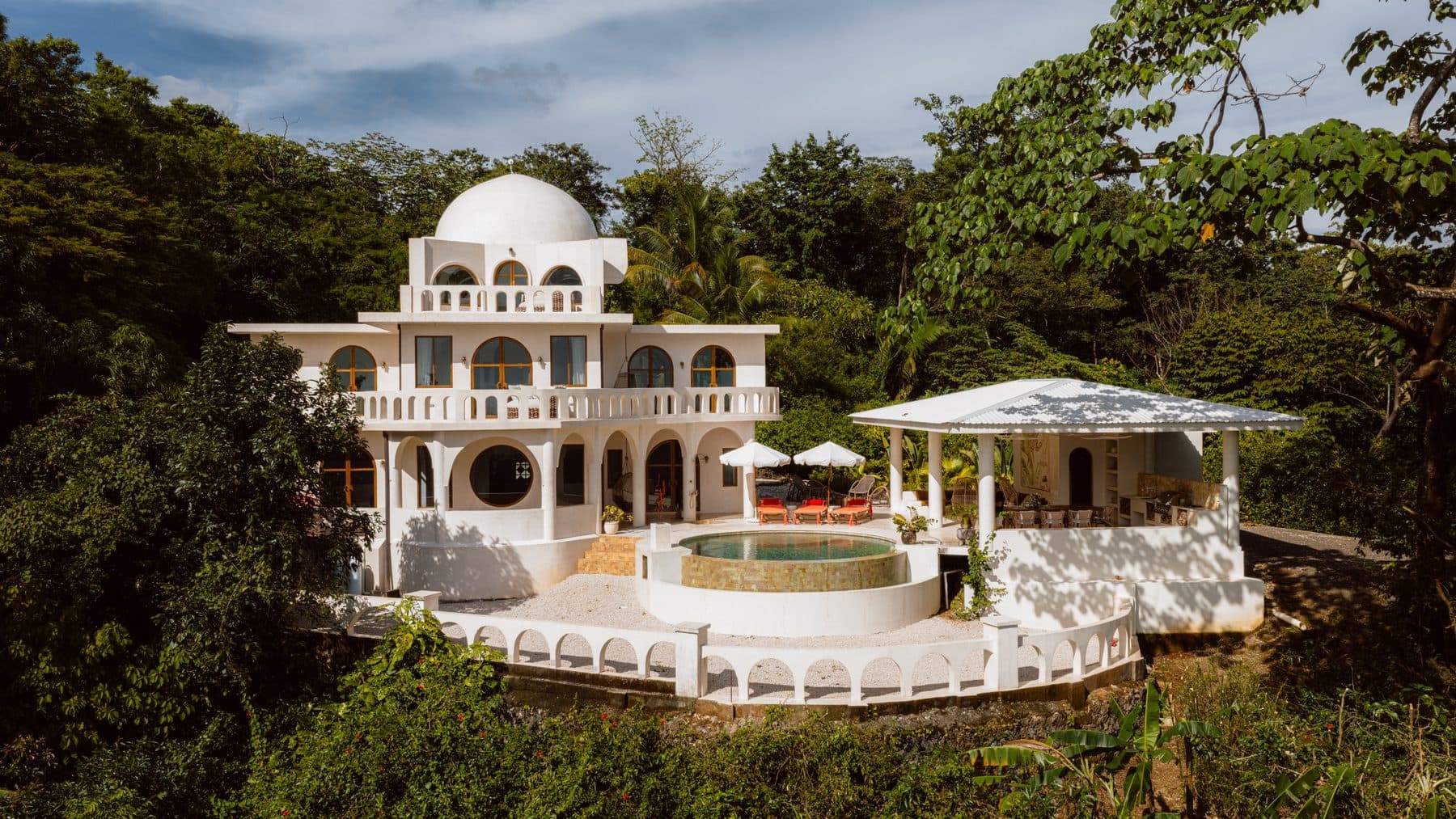 Casa Nueve — photo 9