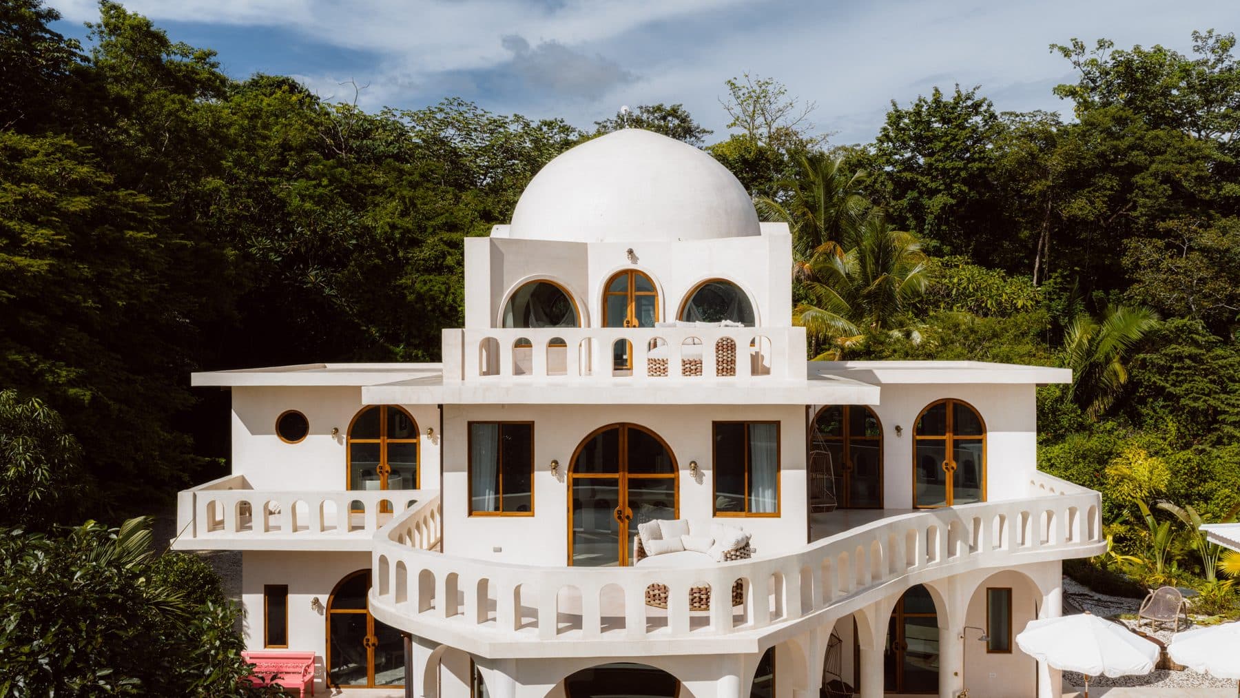 Casa Nueve — photo 10