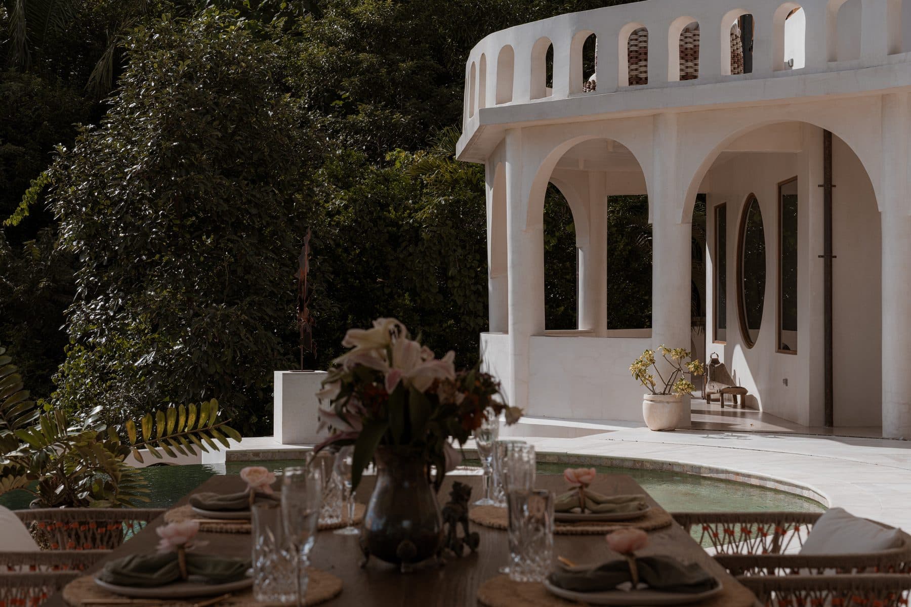 Casa Nueve — photo 104