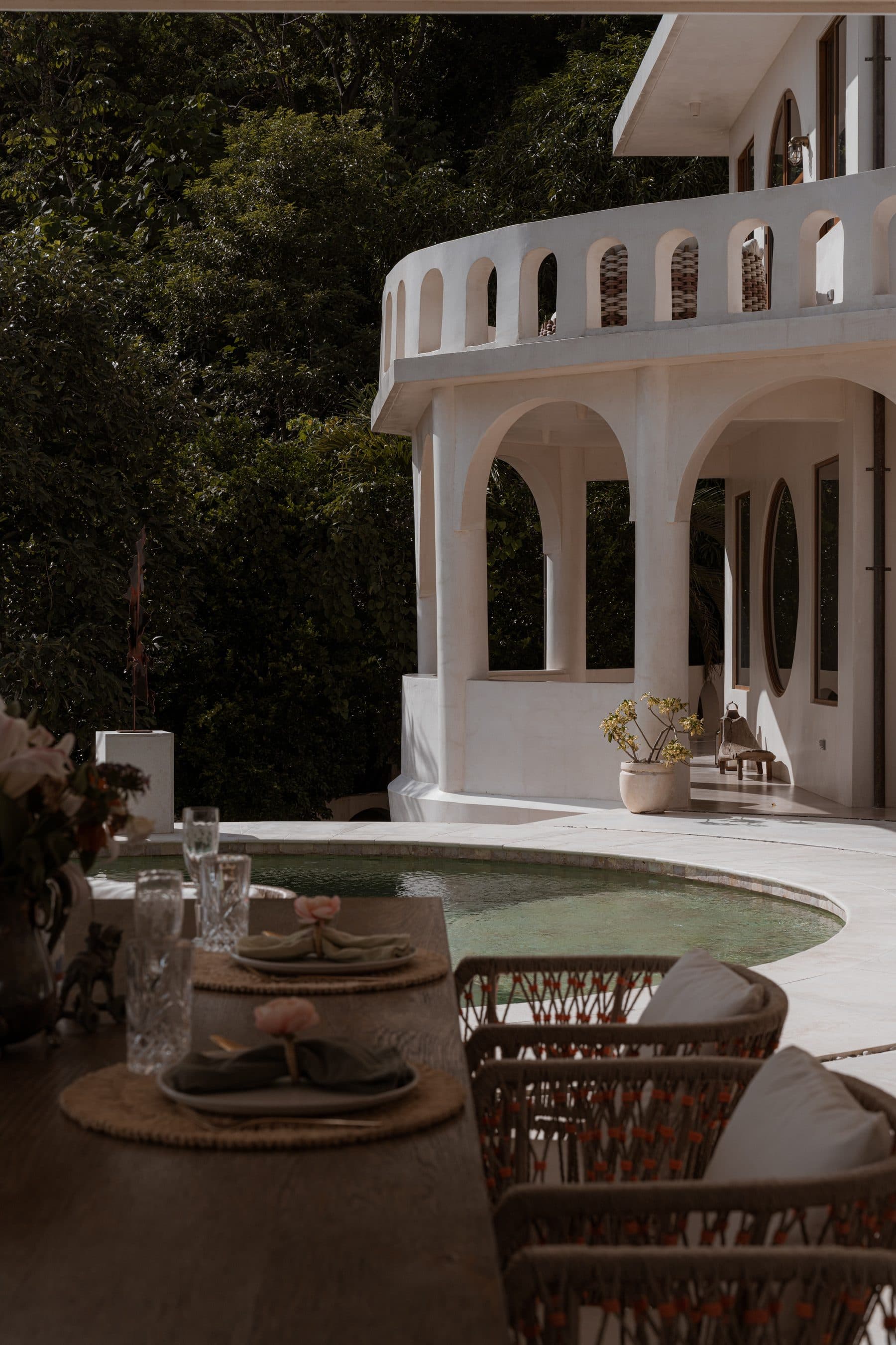 Casa Nueve — photo 105