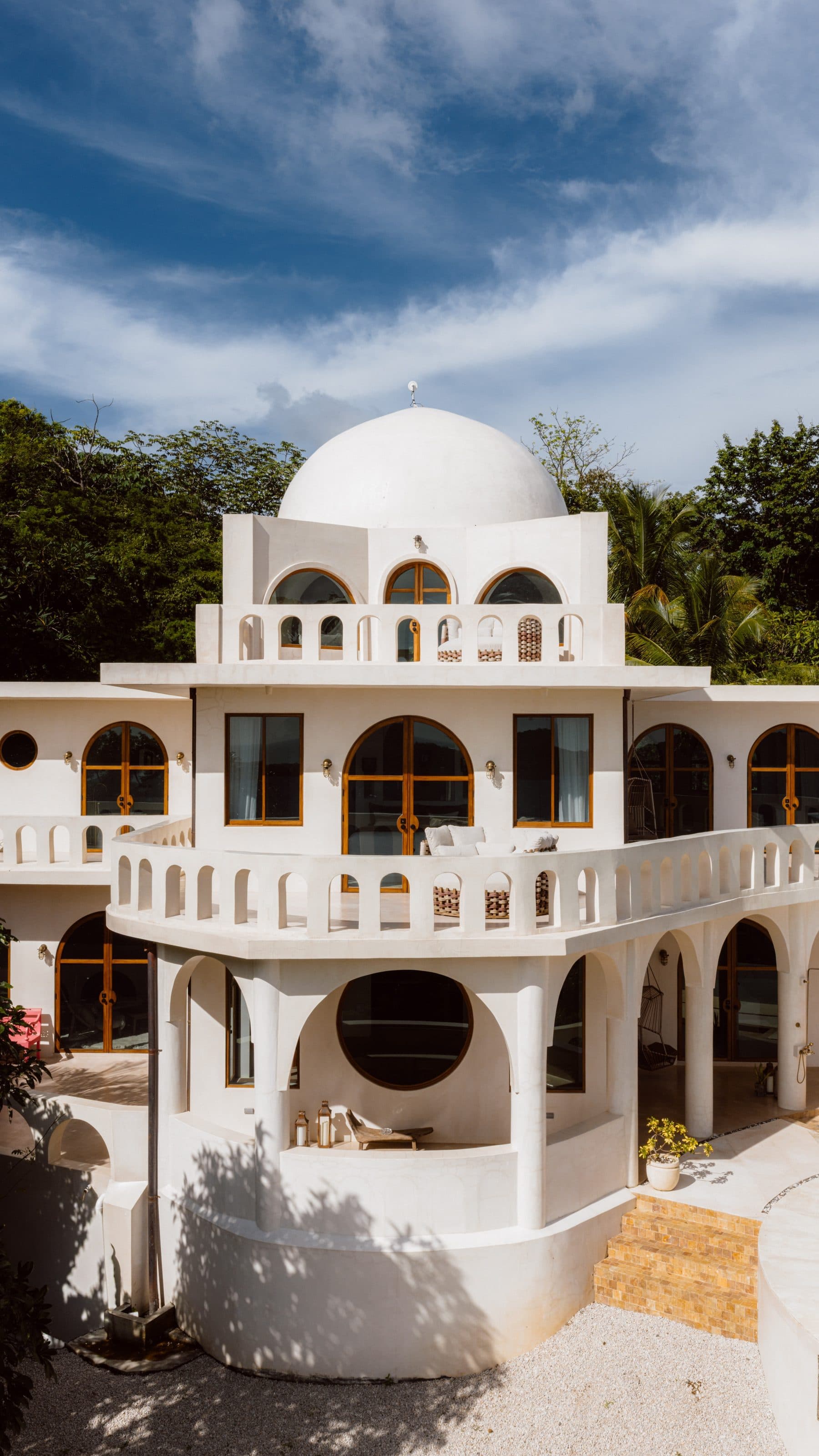 Casa Nueve — photo 21