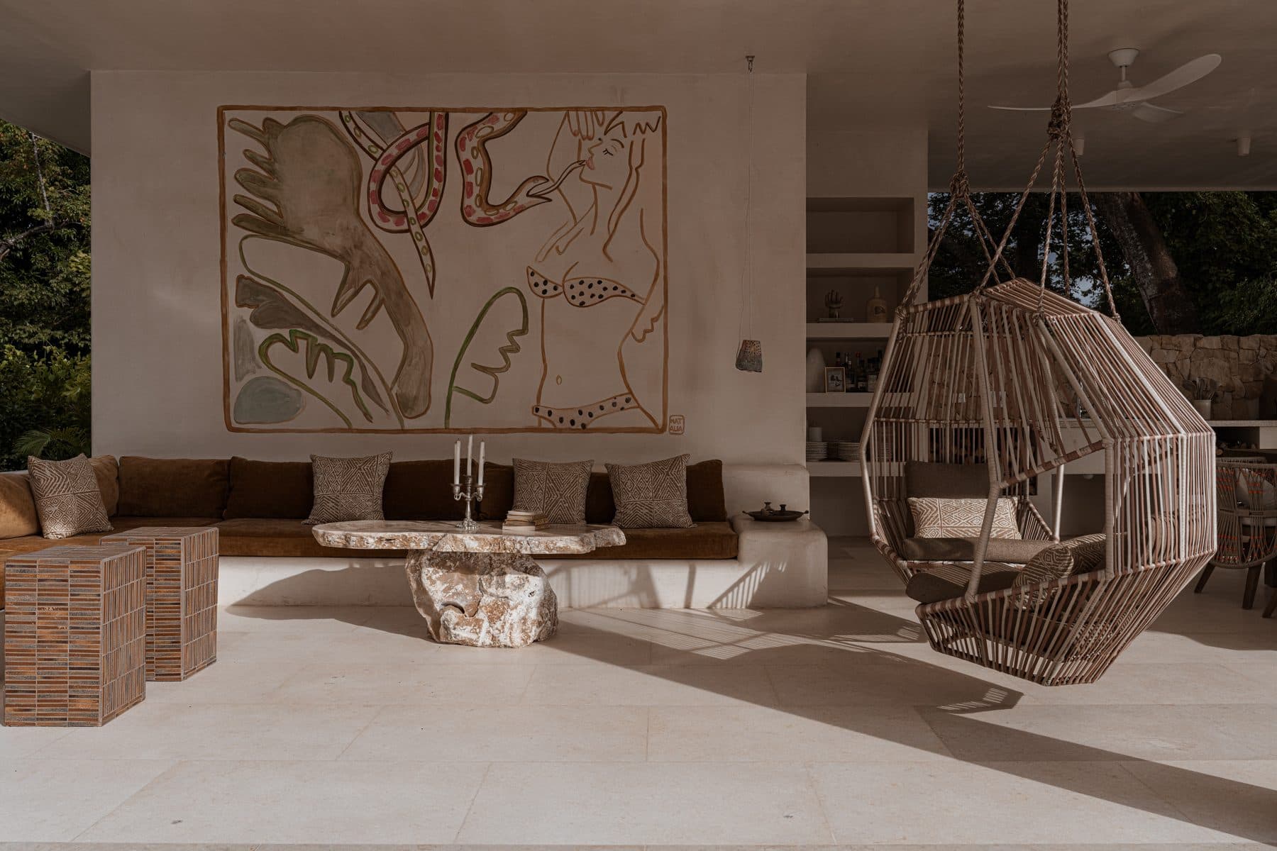 Casa Nueve — photo 22