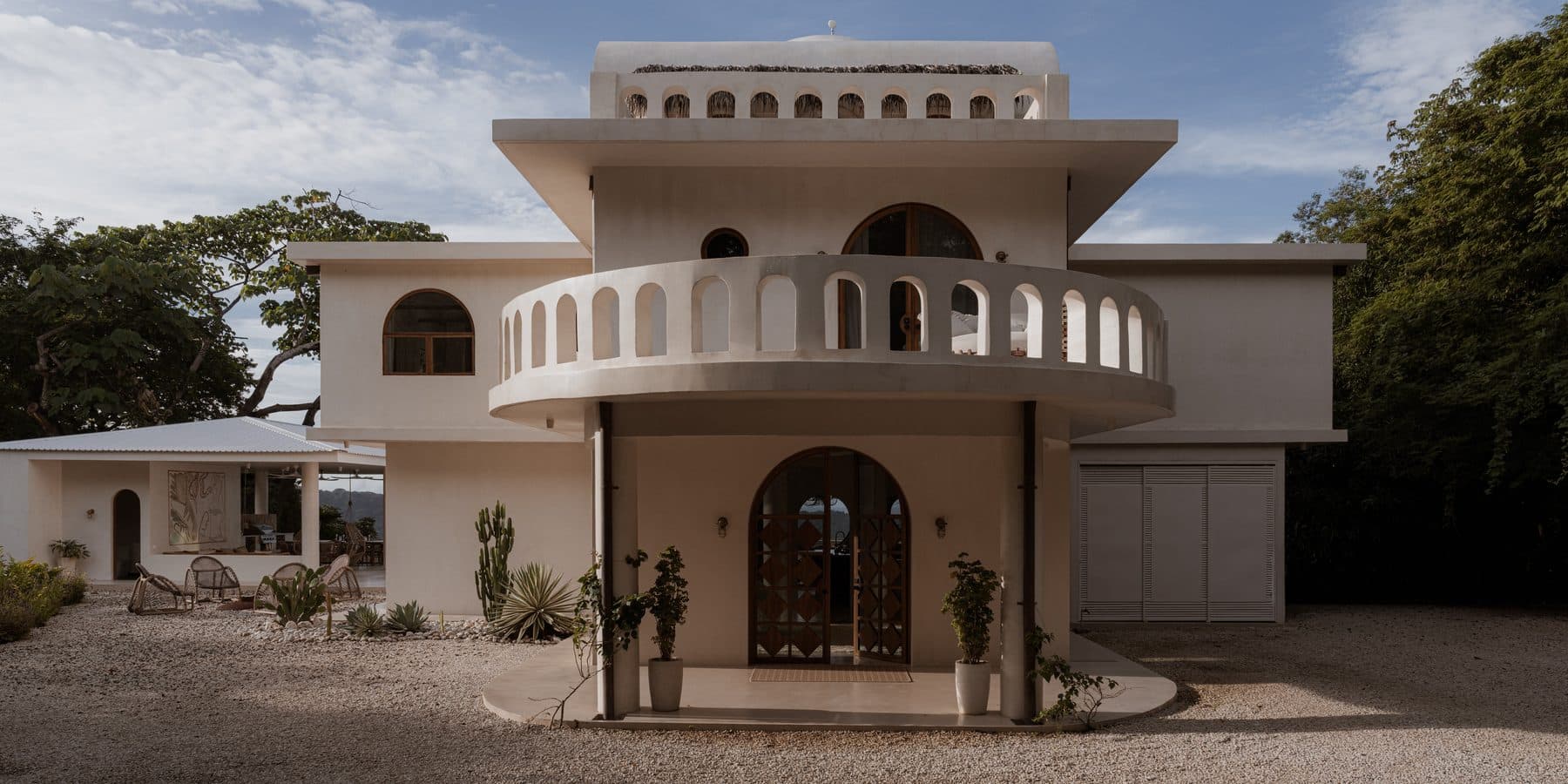 Casa Nueve — photo 57