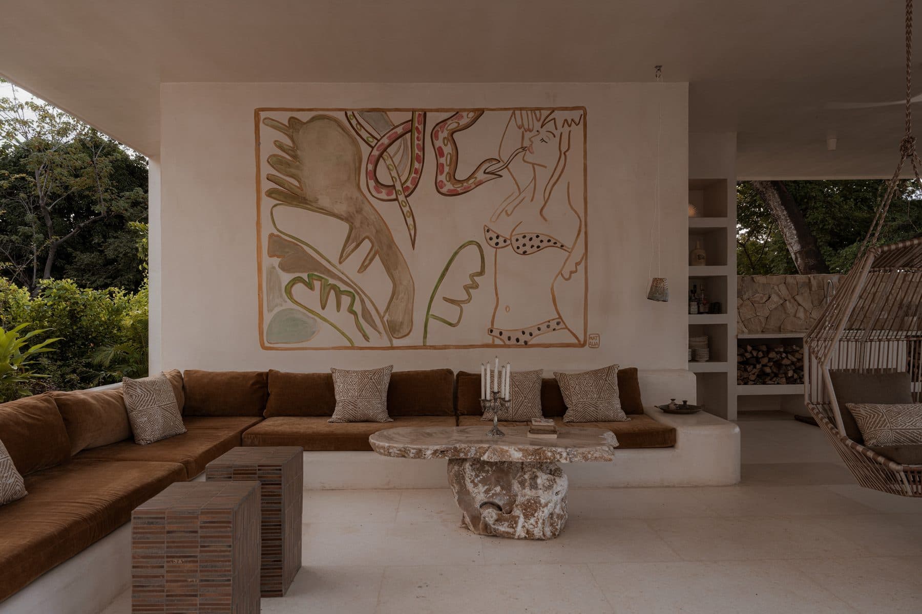 Casa Nueve — photo 59