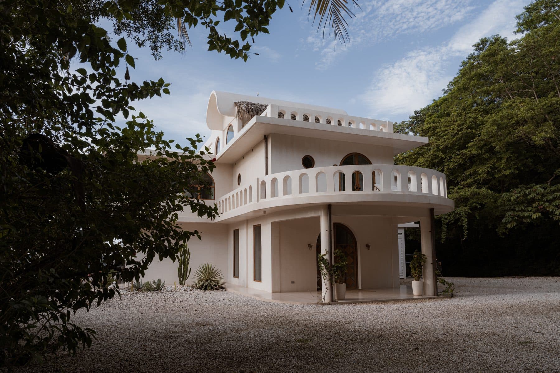 Casa Nueve — photo 62