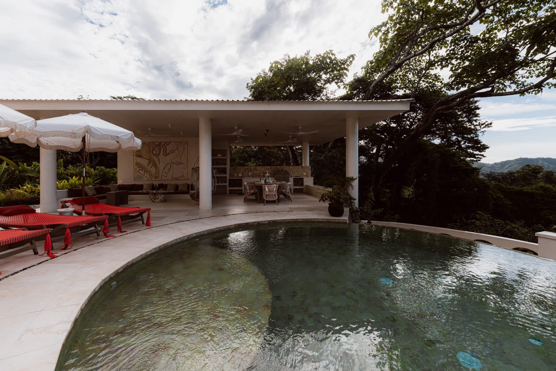 Casa Nueve — photo 79
