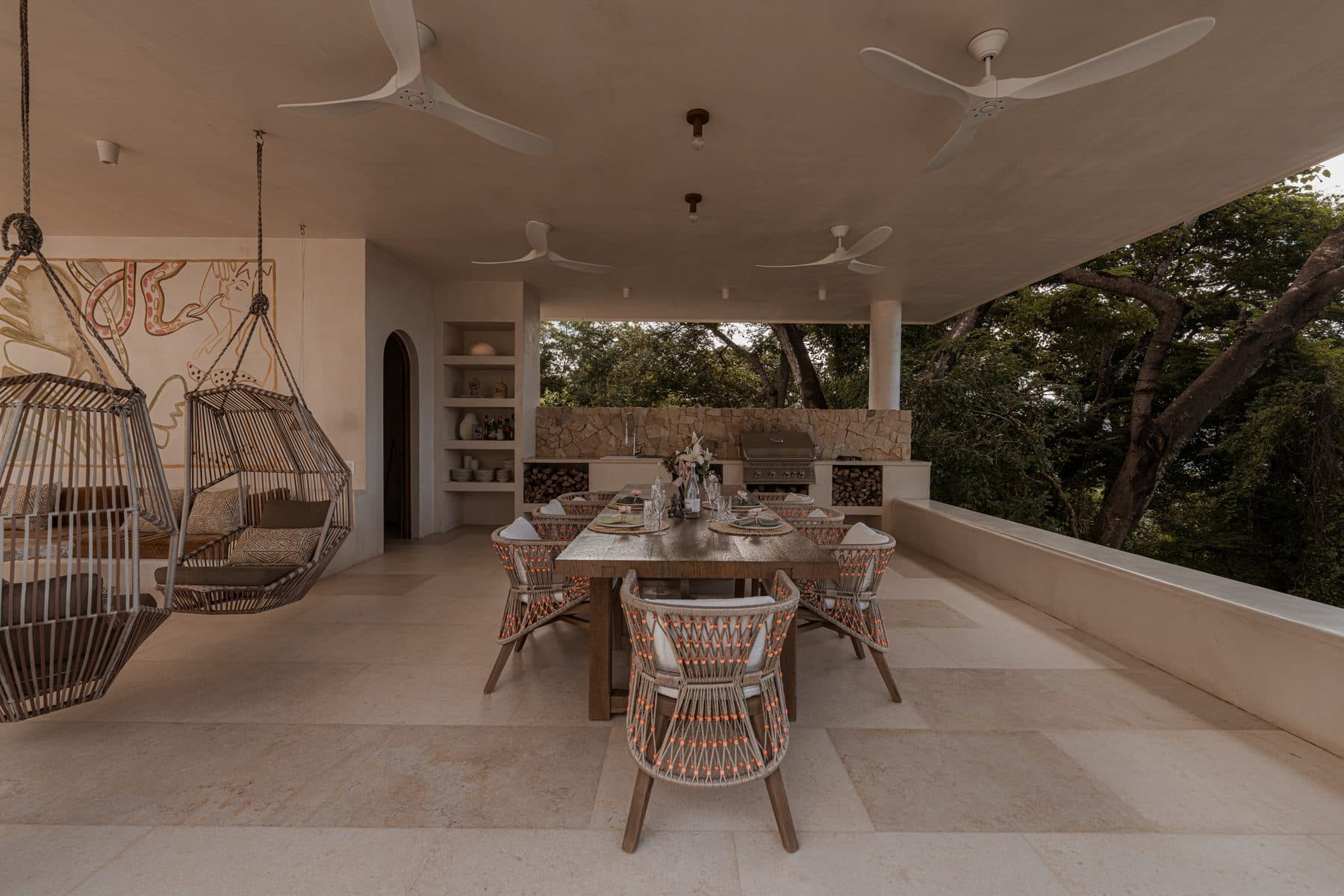 Casa Nueve — photo 80