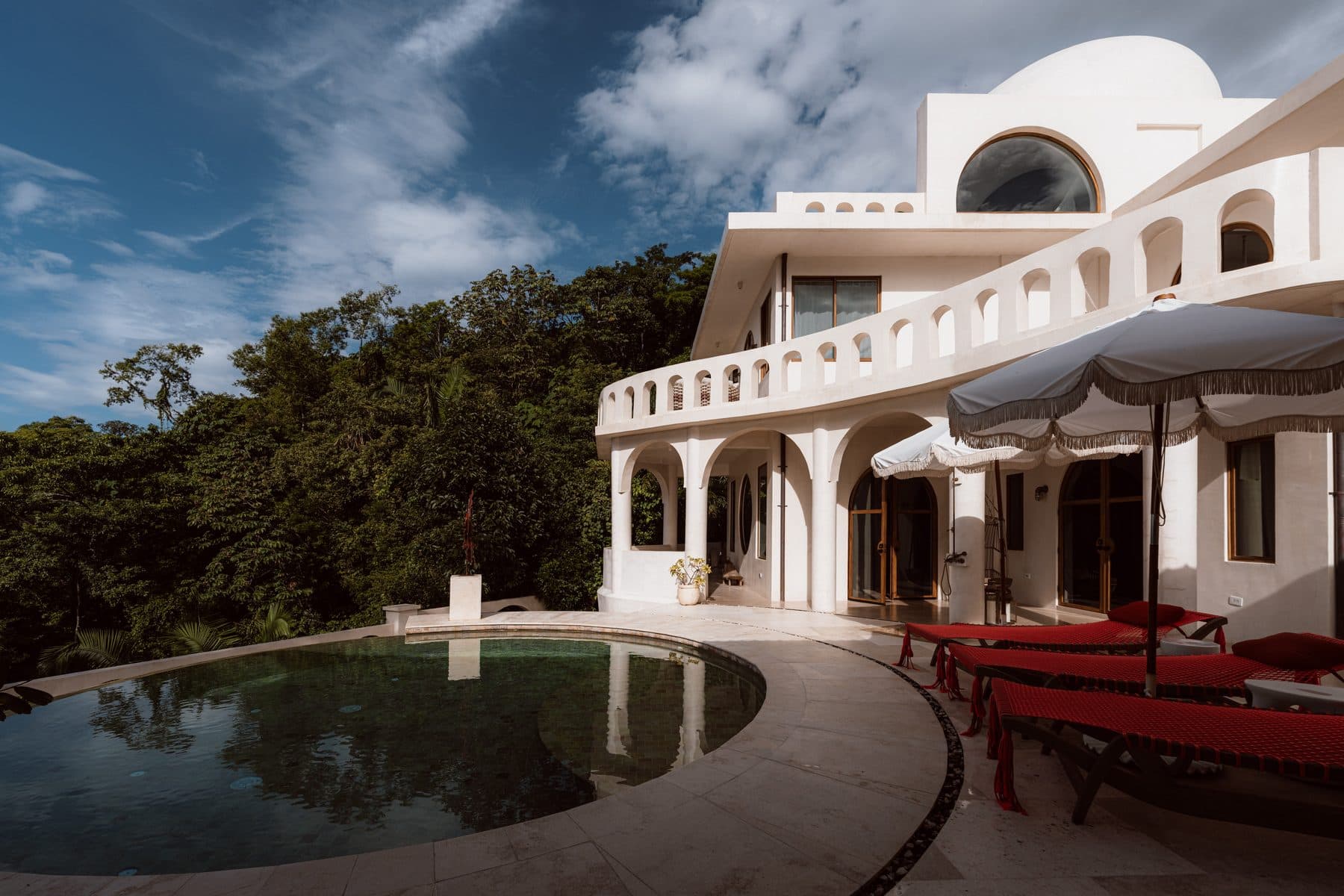 Casa Nueve — photo 82