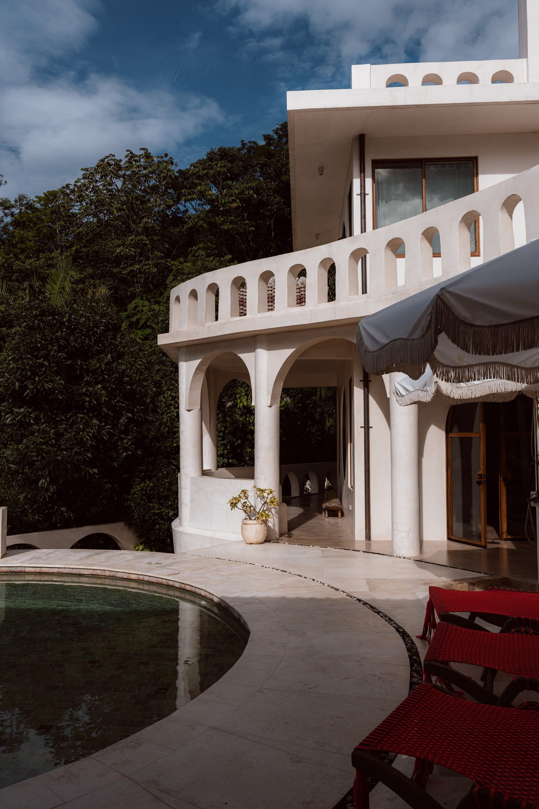 Casa Nueve — photo 83