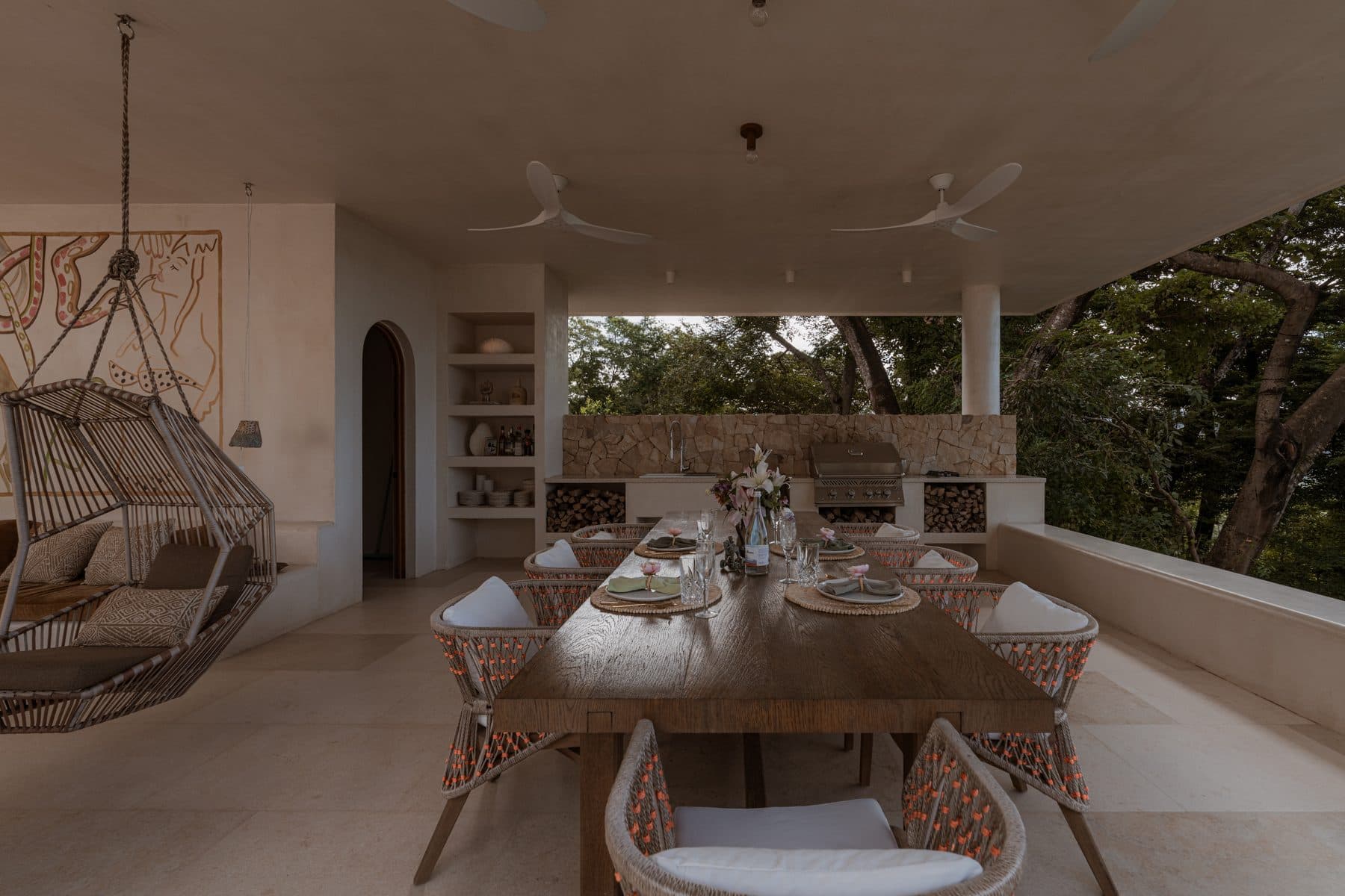 Casa Nueve — photo 89