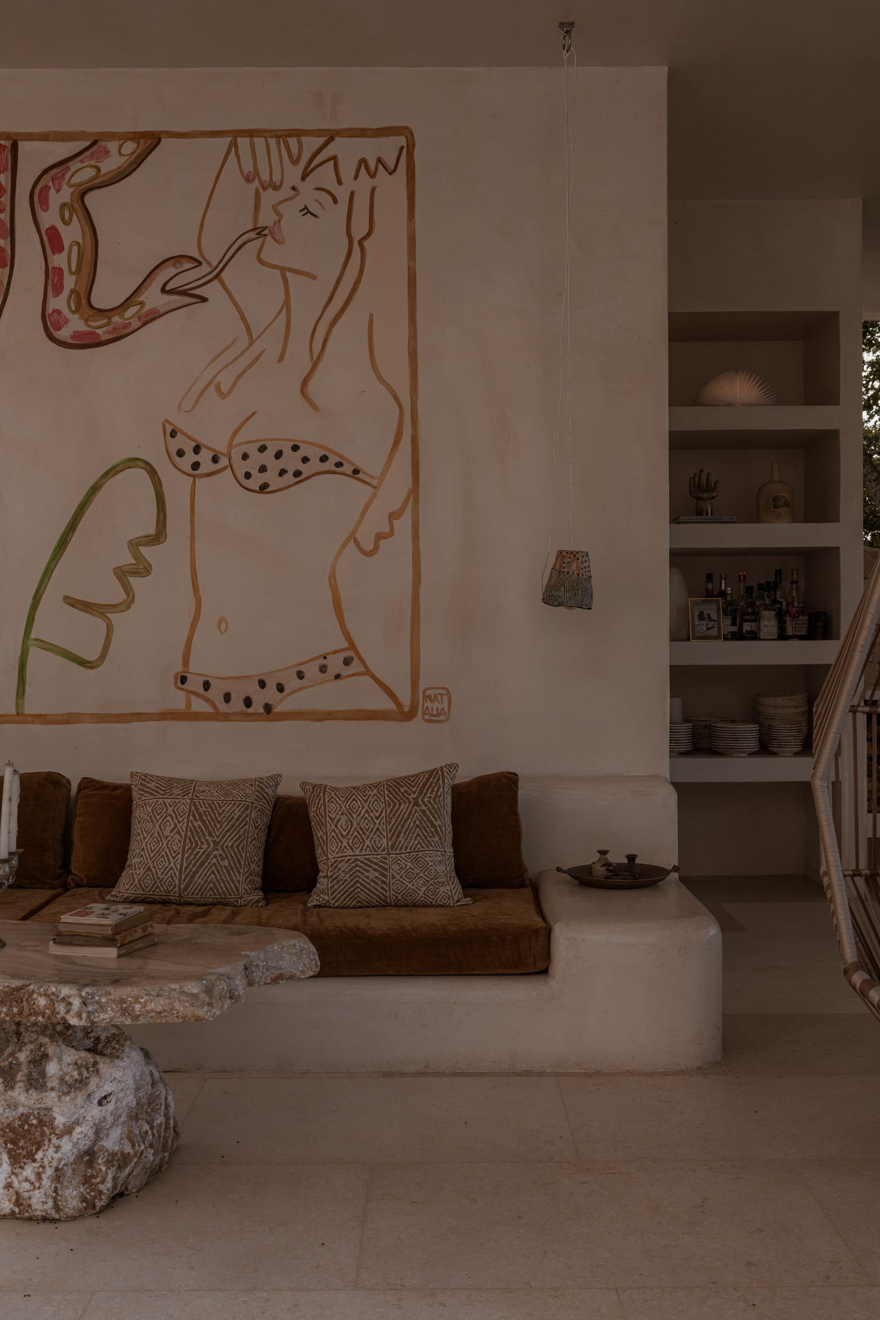 Casa Nueve — photo 90