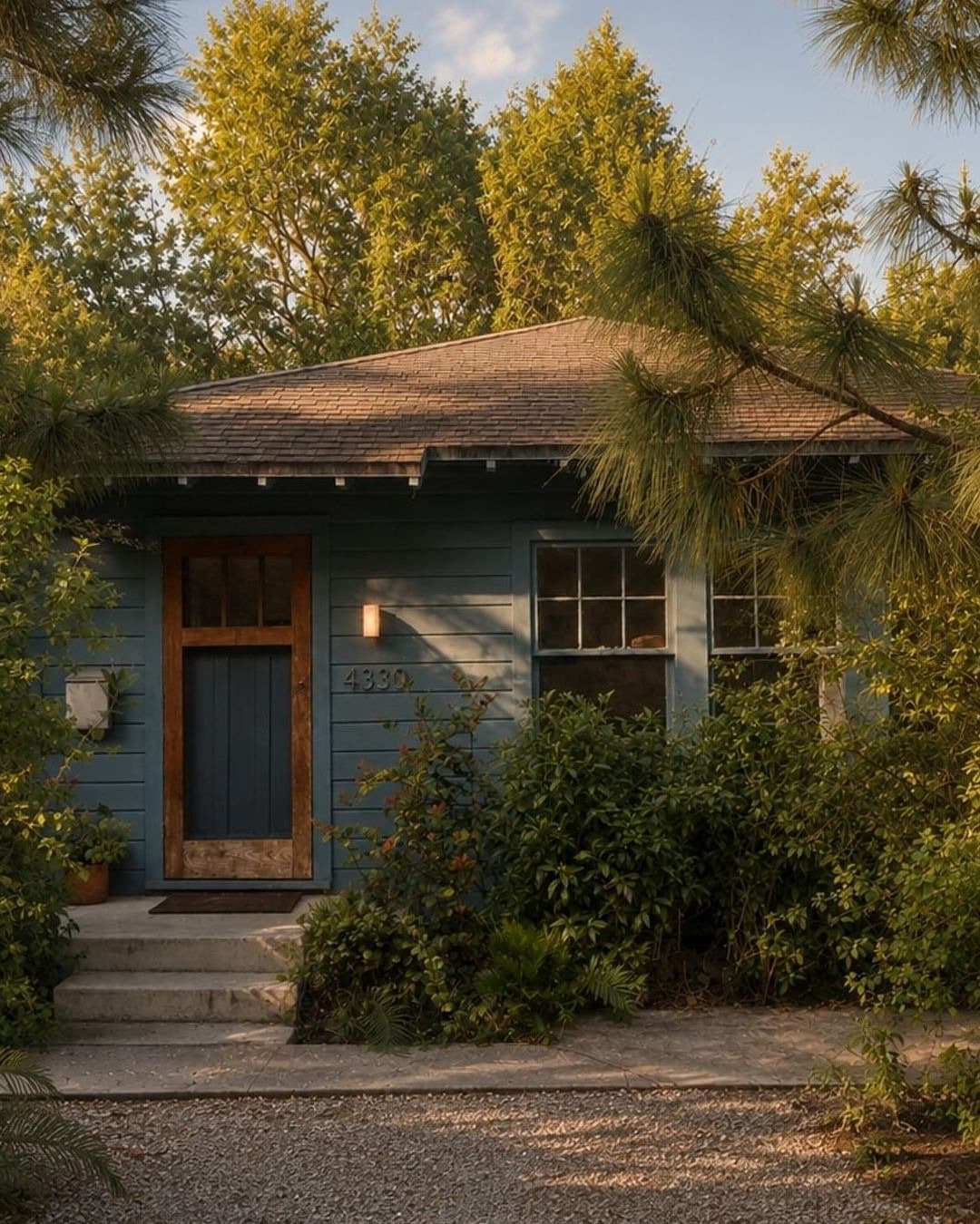 4330 Lennox Drive — photo 1